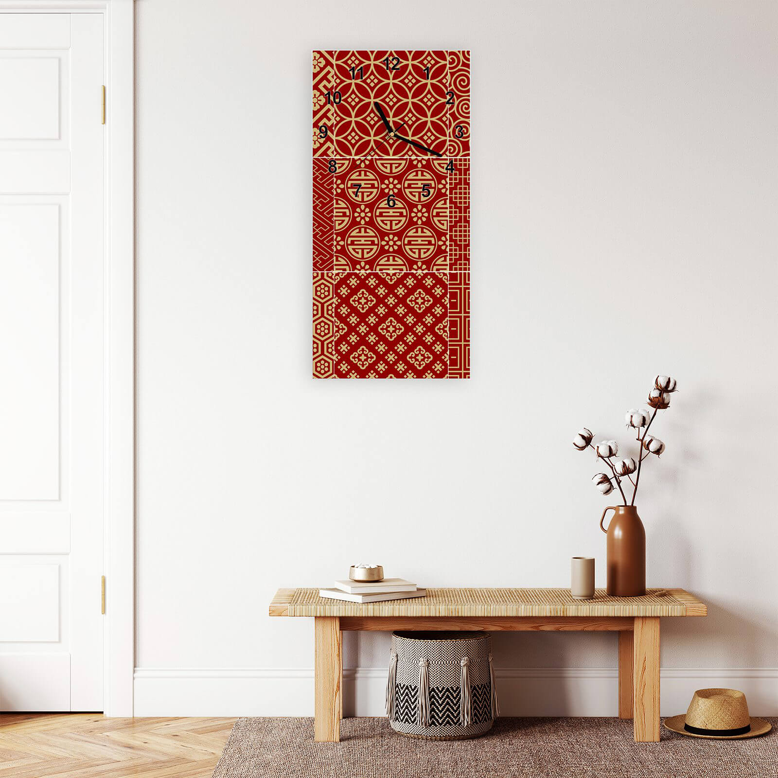 #ziffernblatt_modern