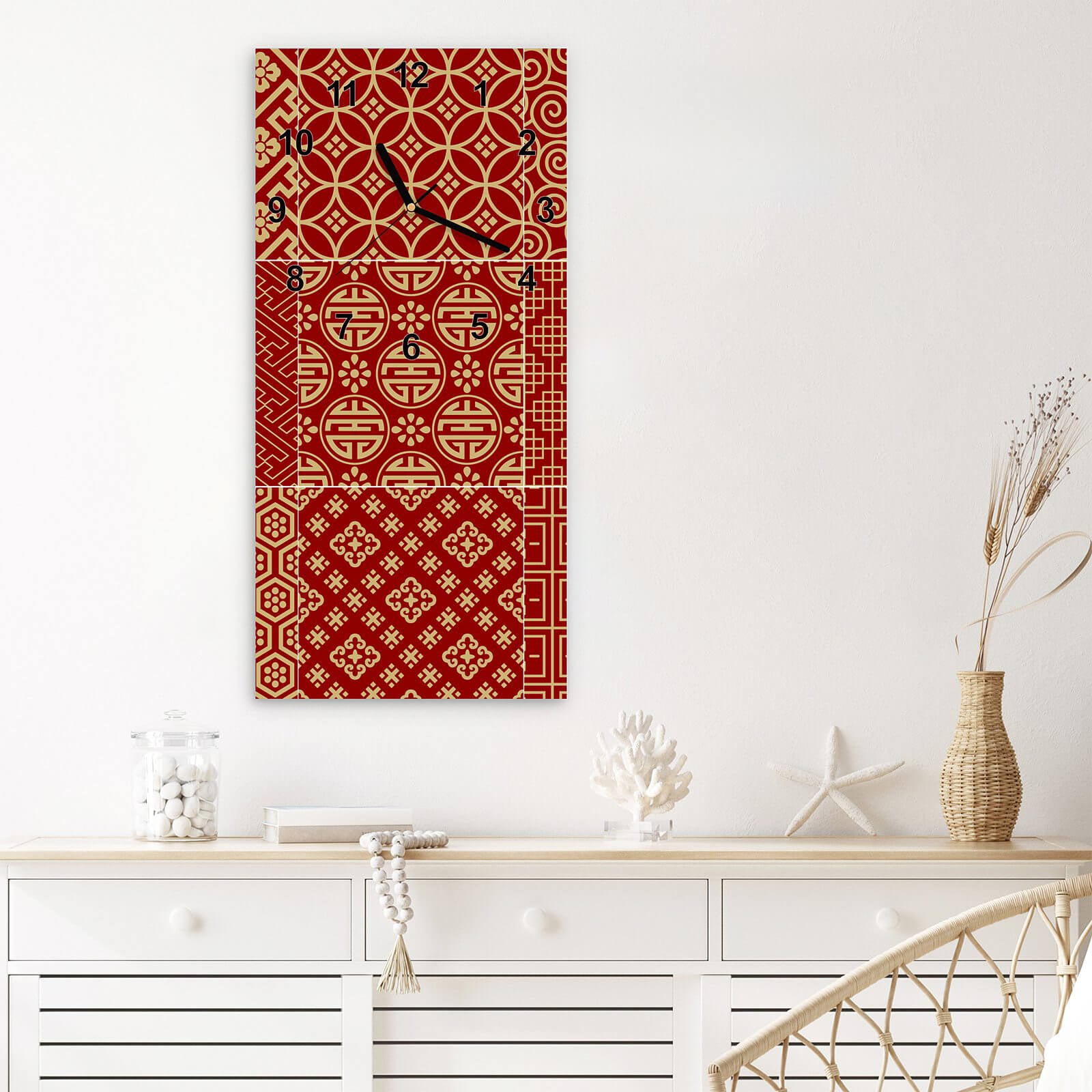 #ziffernblatt_modern