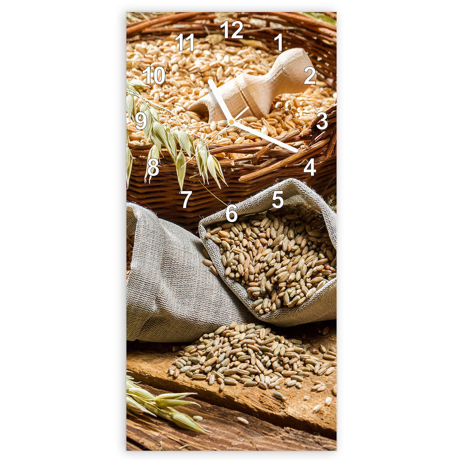 #ziffernblatt_modern