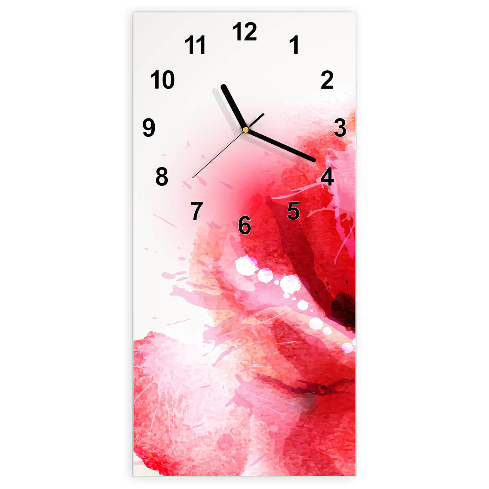 #ziffernblatt_modern