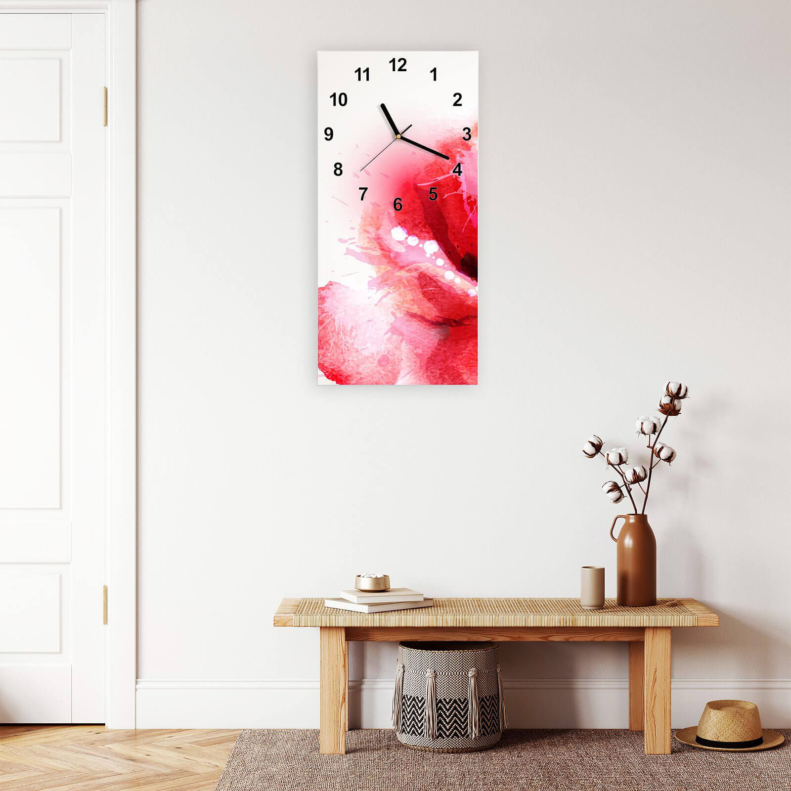 #ziffernblatt_modern