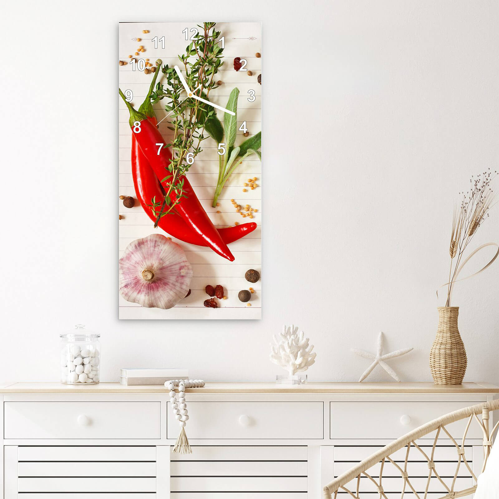 #ziffernblatt_modern