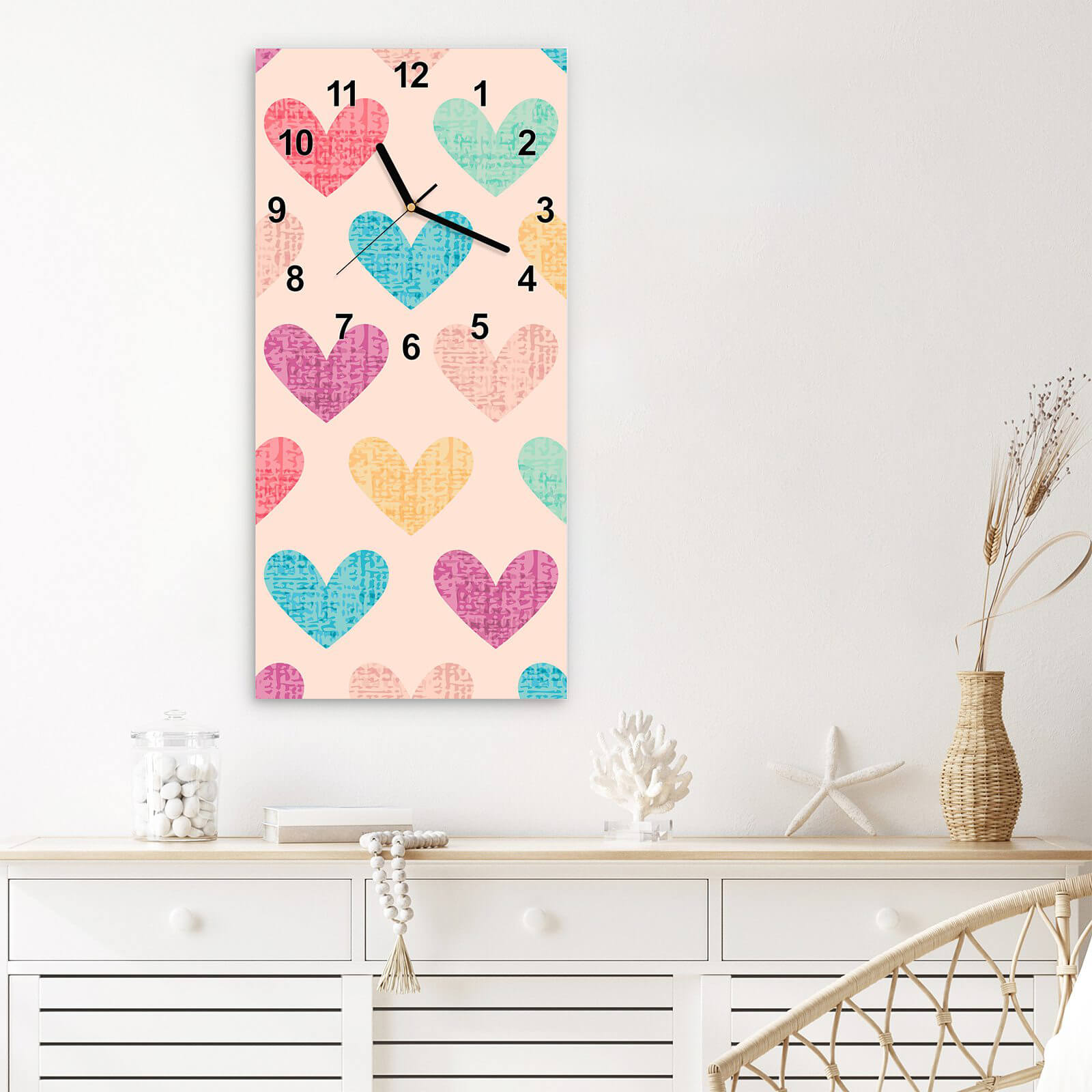 #ziffernblatt_modern