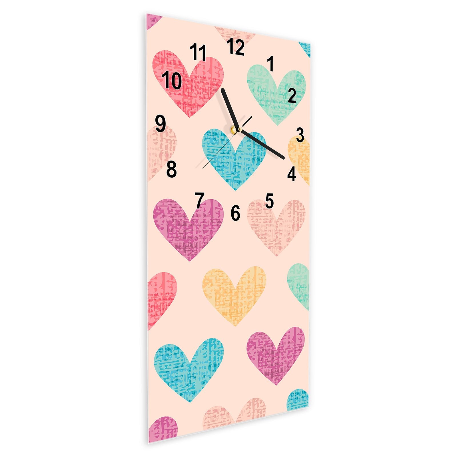 #ziffernblatt_modern