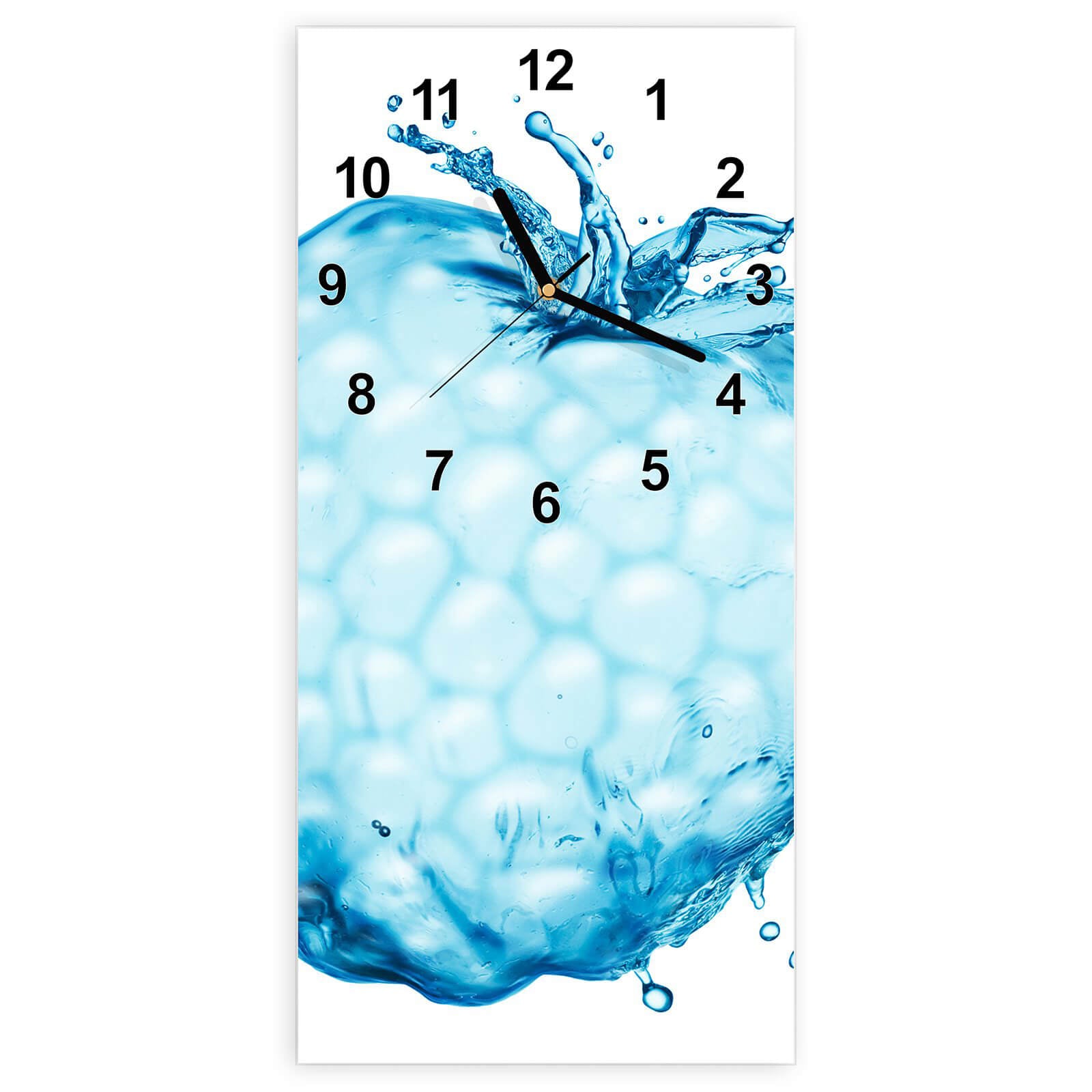 #ziffernblatt_modern