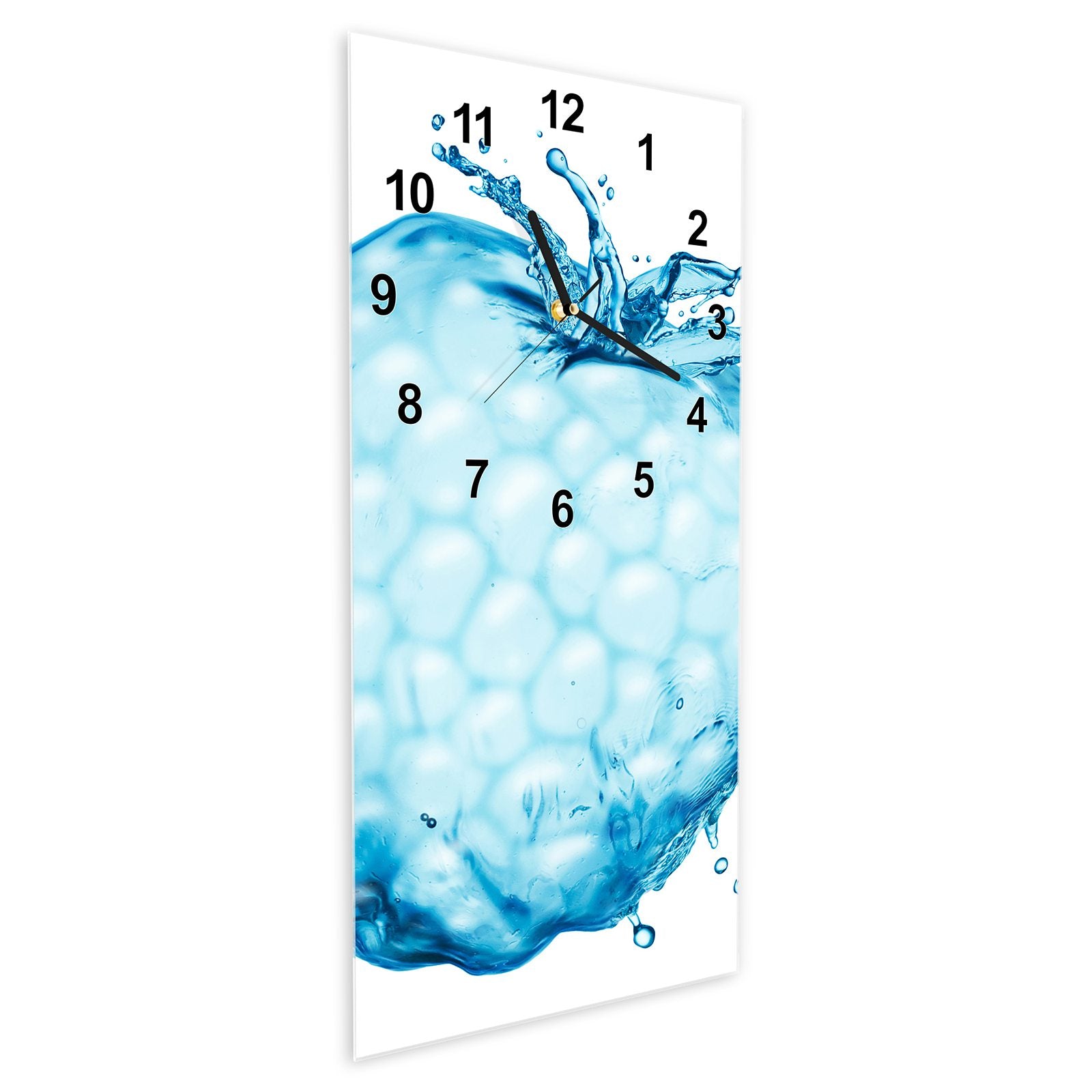 #ziffernblatt_modern