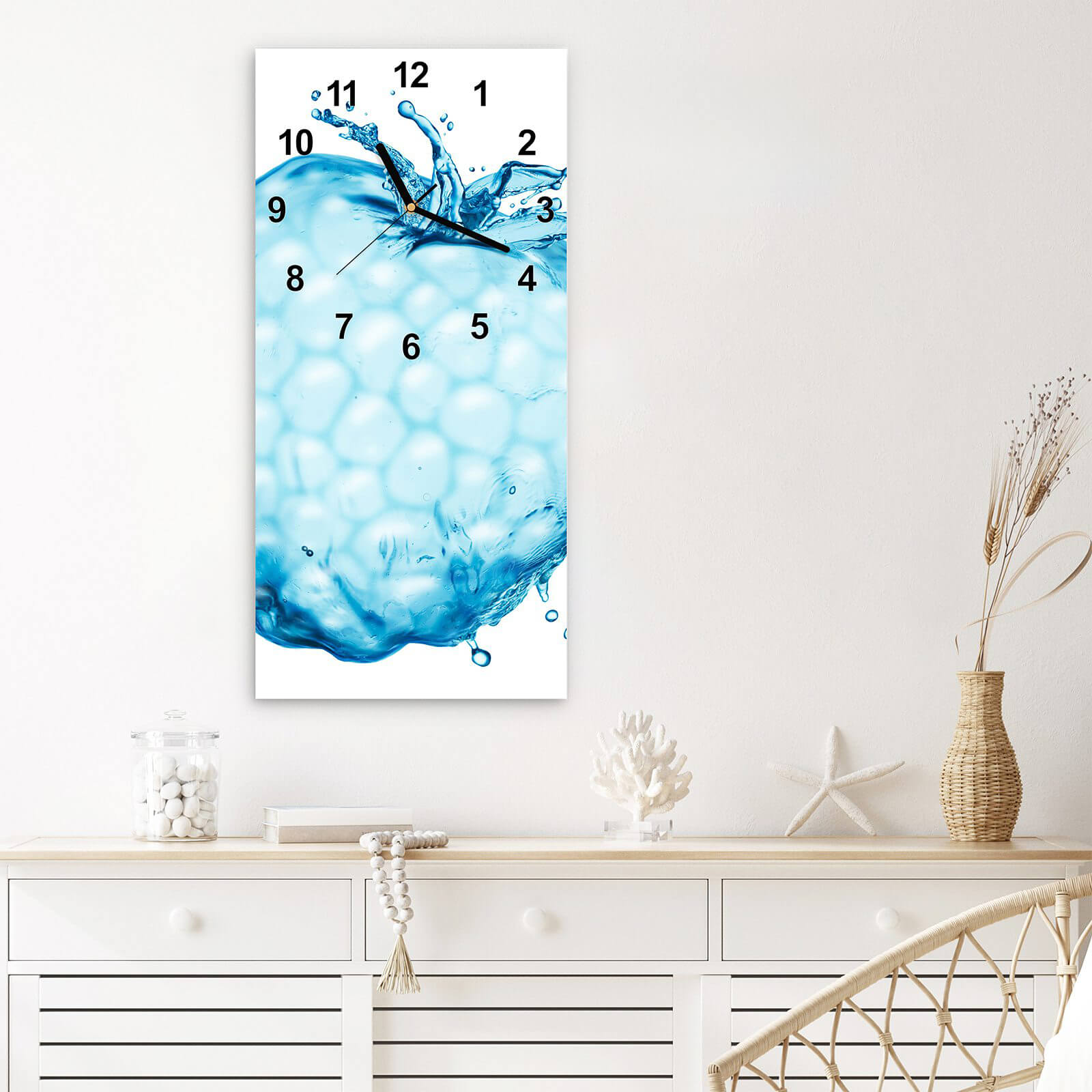 #ziffernblatt_modern