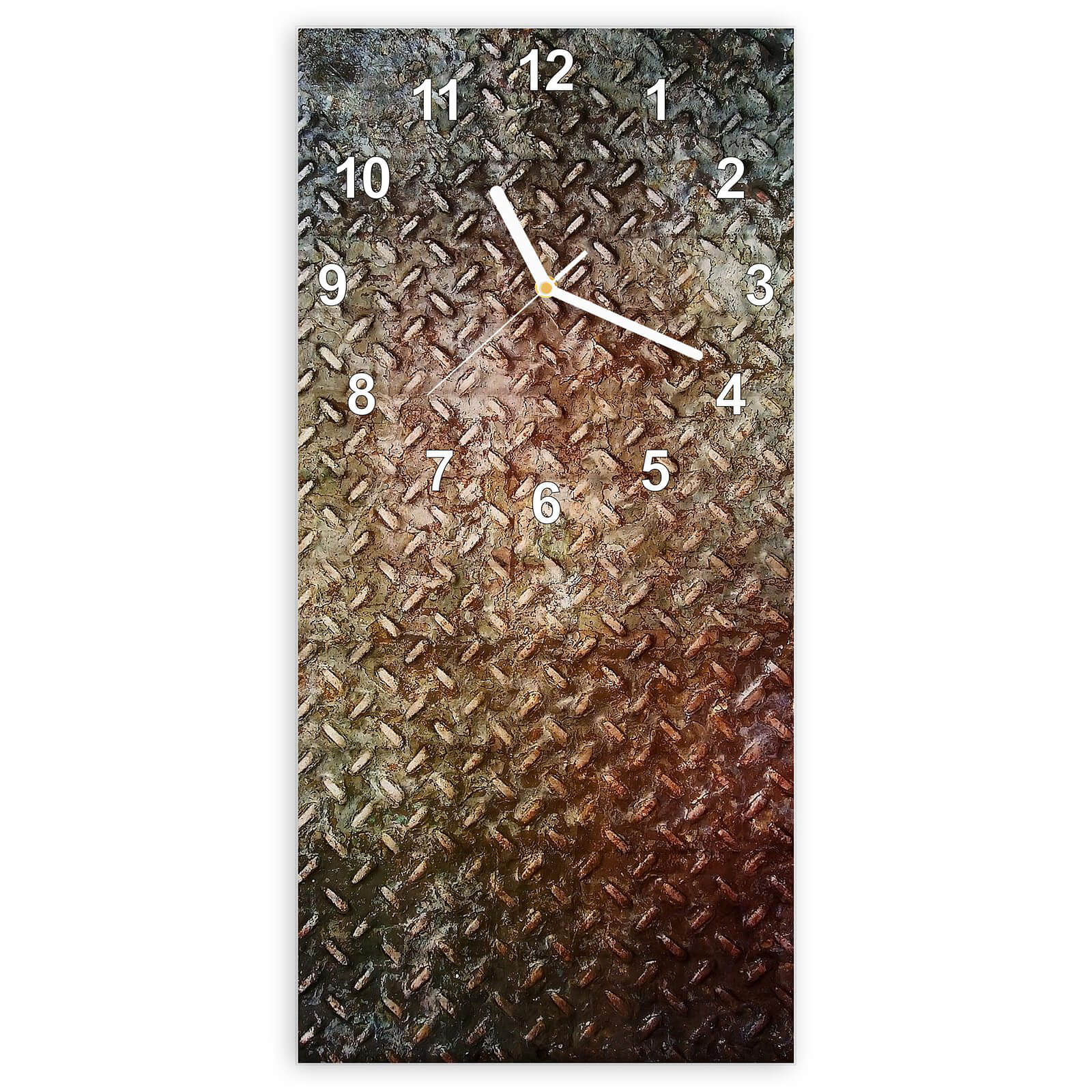 #ziffernblatt_modern