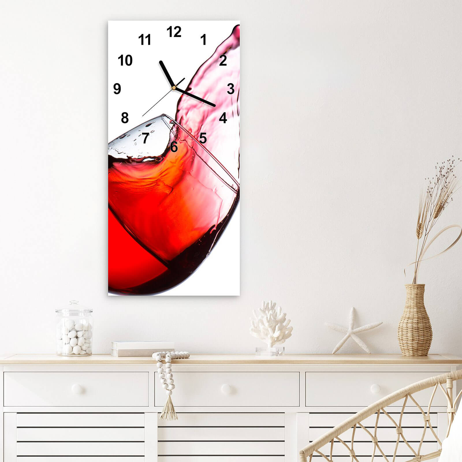 #ziffernblatt_modern