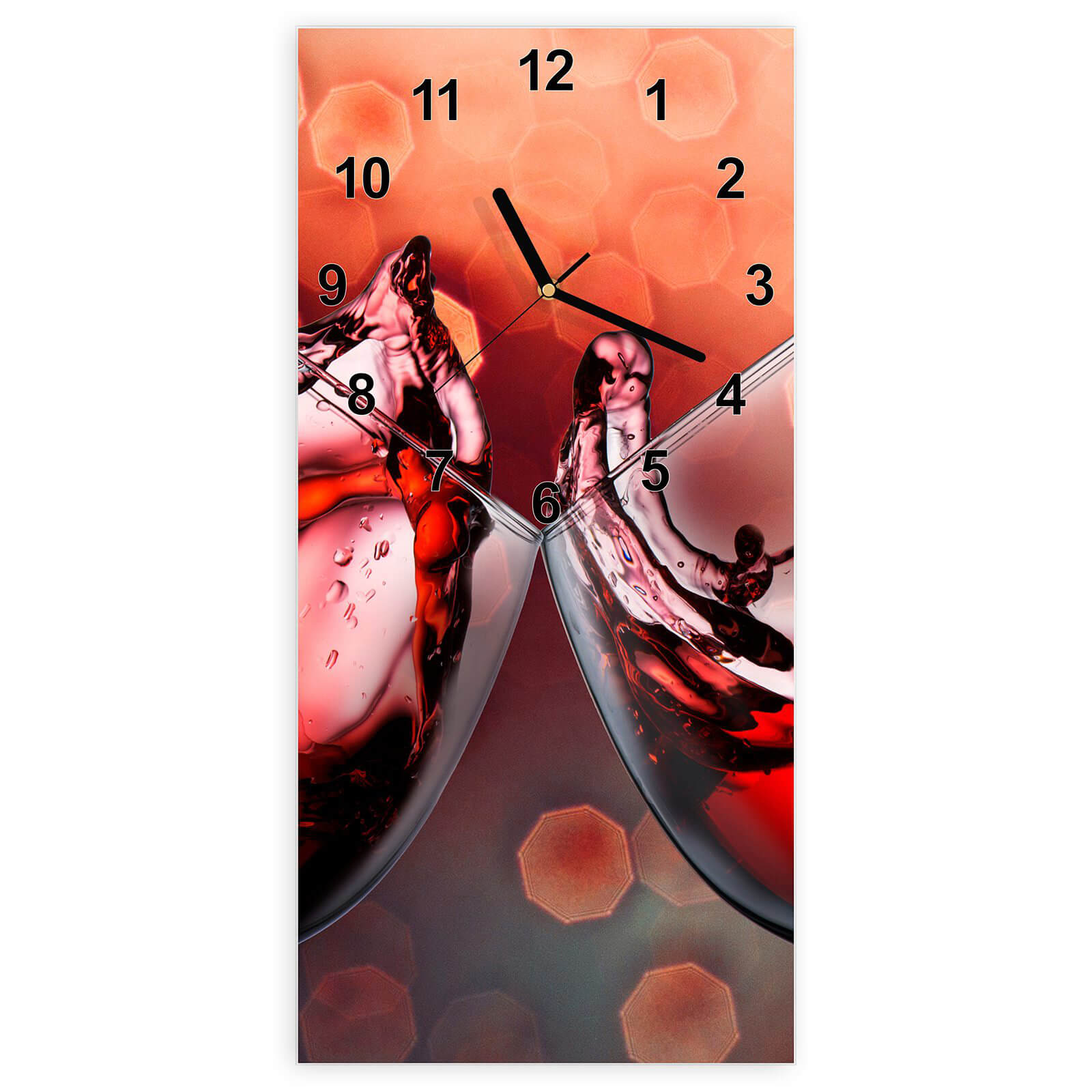 #ziffernblatt_modern