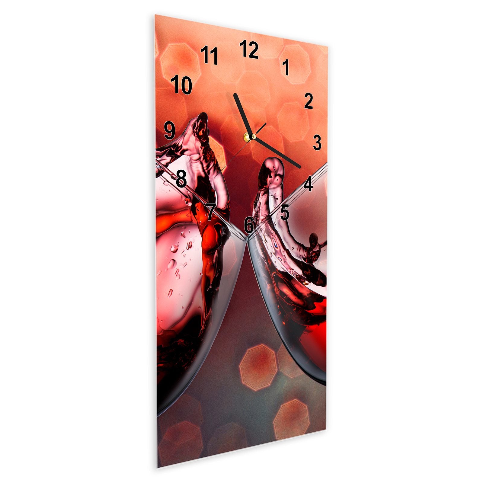 #ziffernblatt_modern