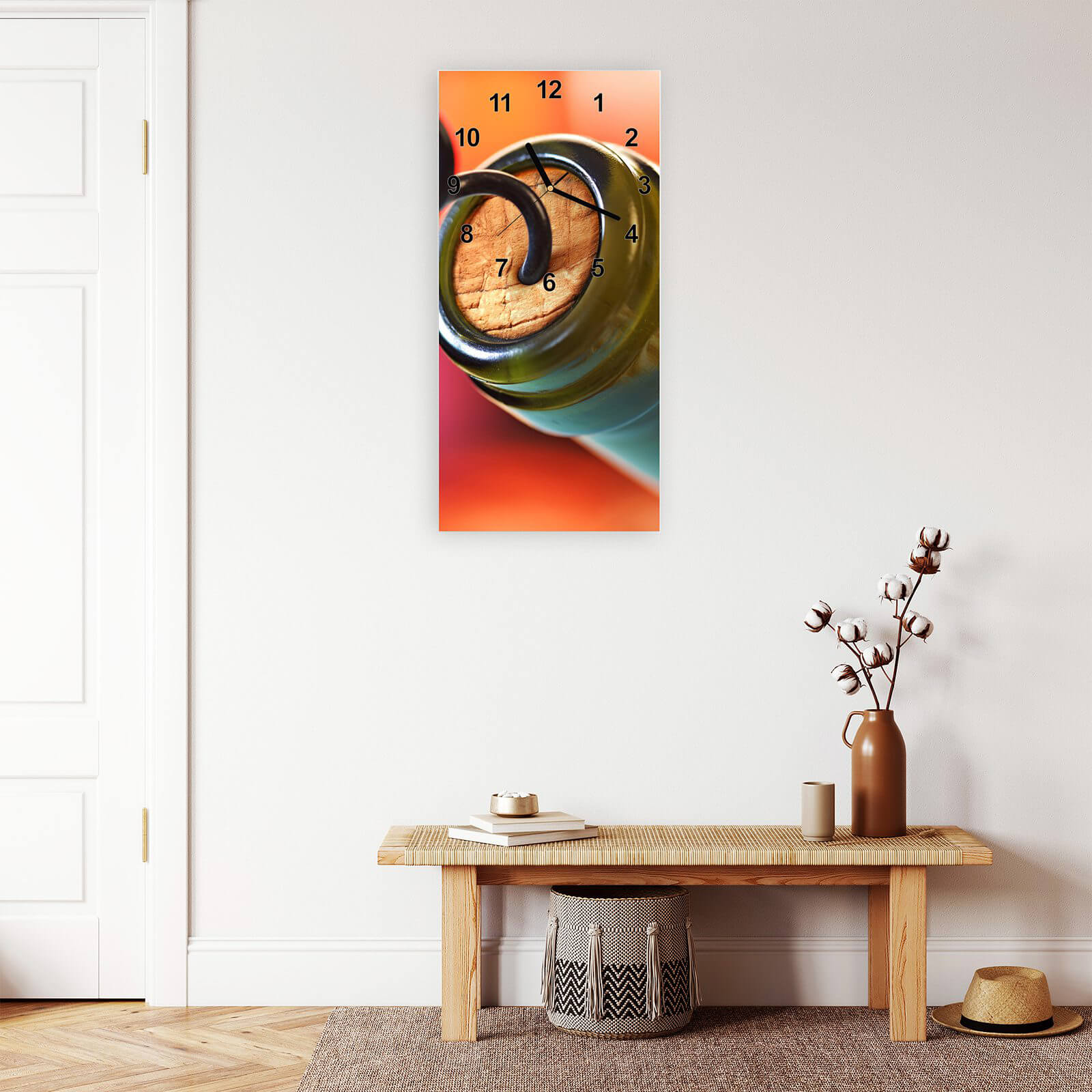 #ziffernblatt_modern