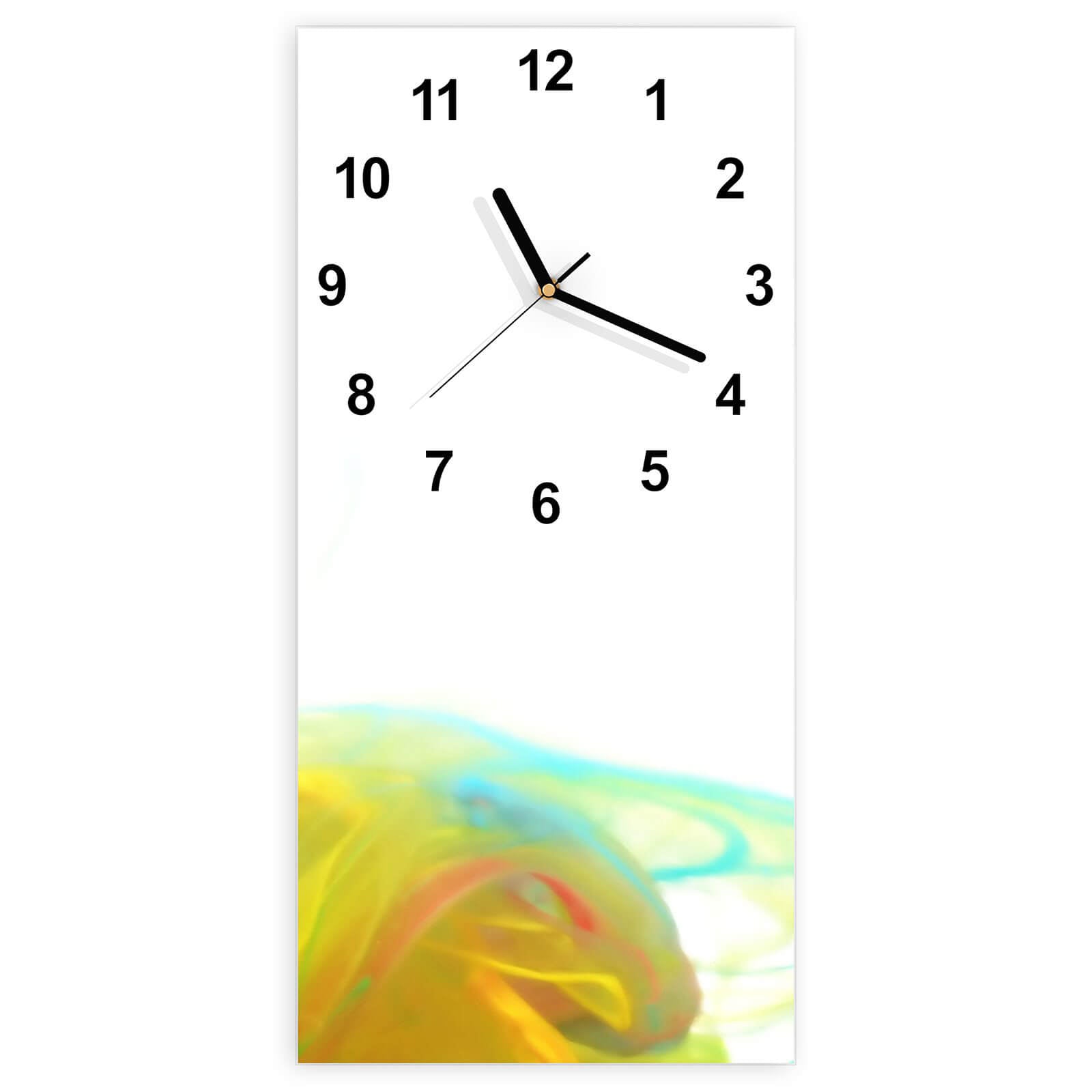 #ziffernblatt_modern