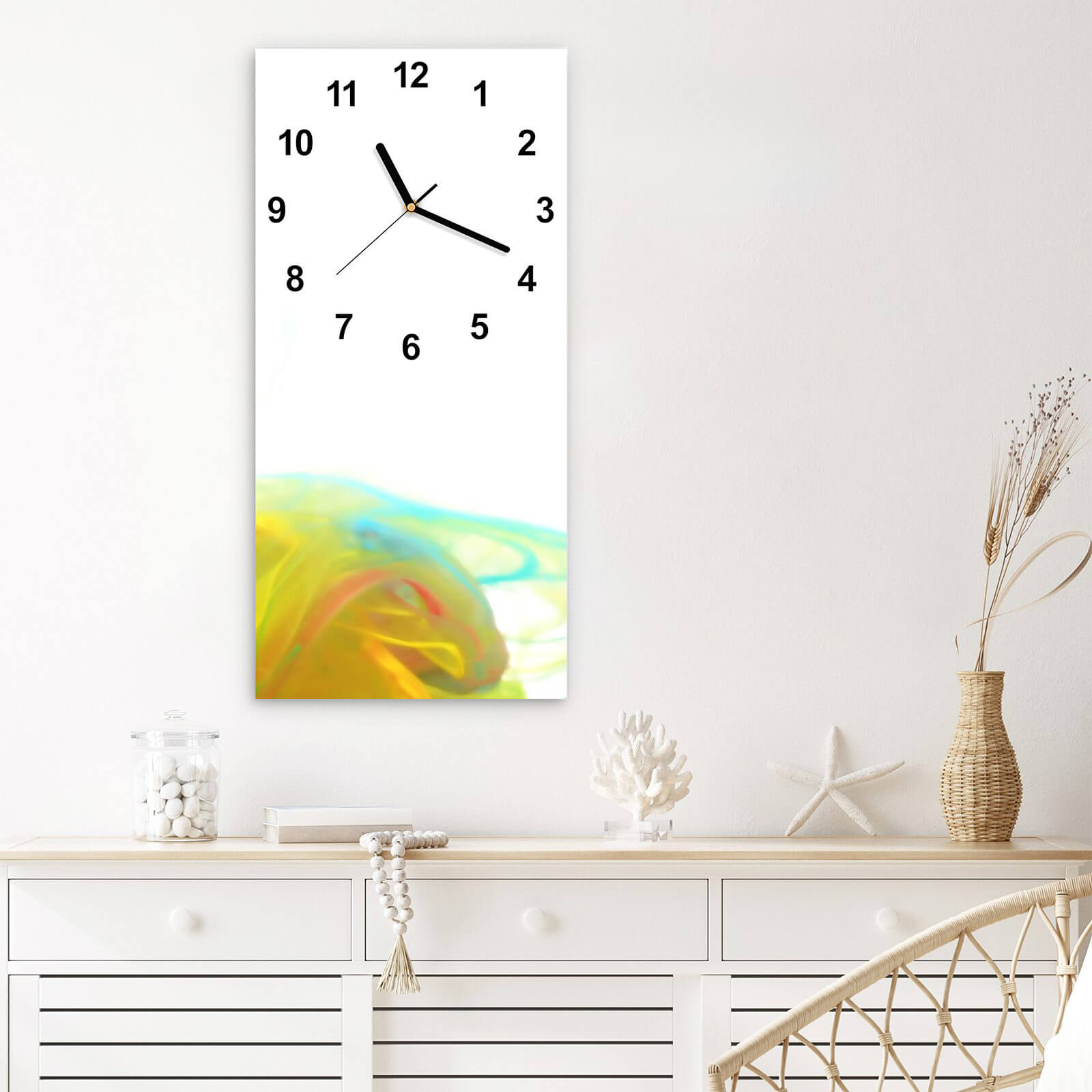 #ziffernblatt_modern