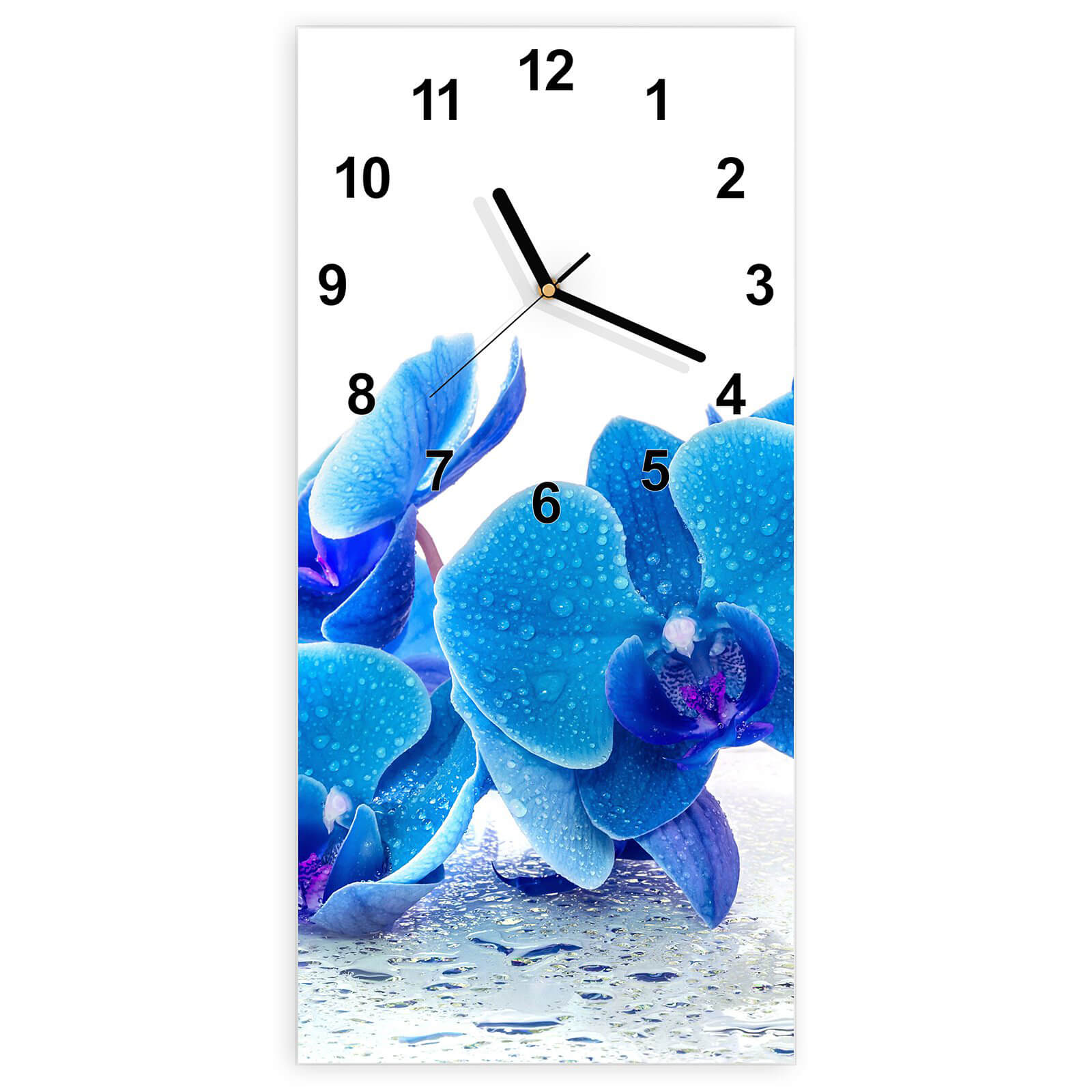 #ziffernblatt_modern