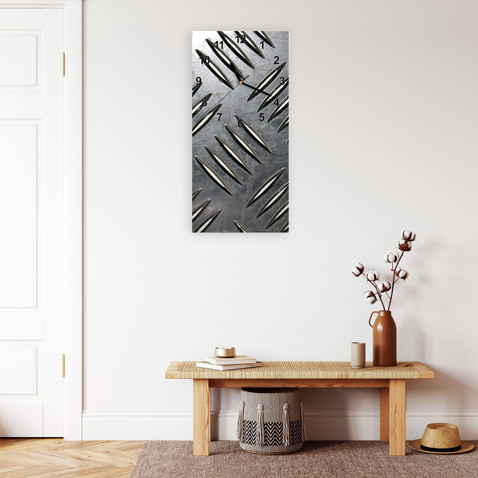 #ziffernblatt_modern