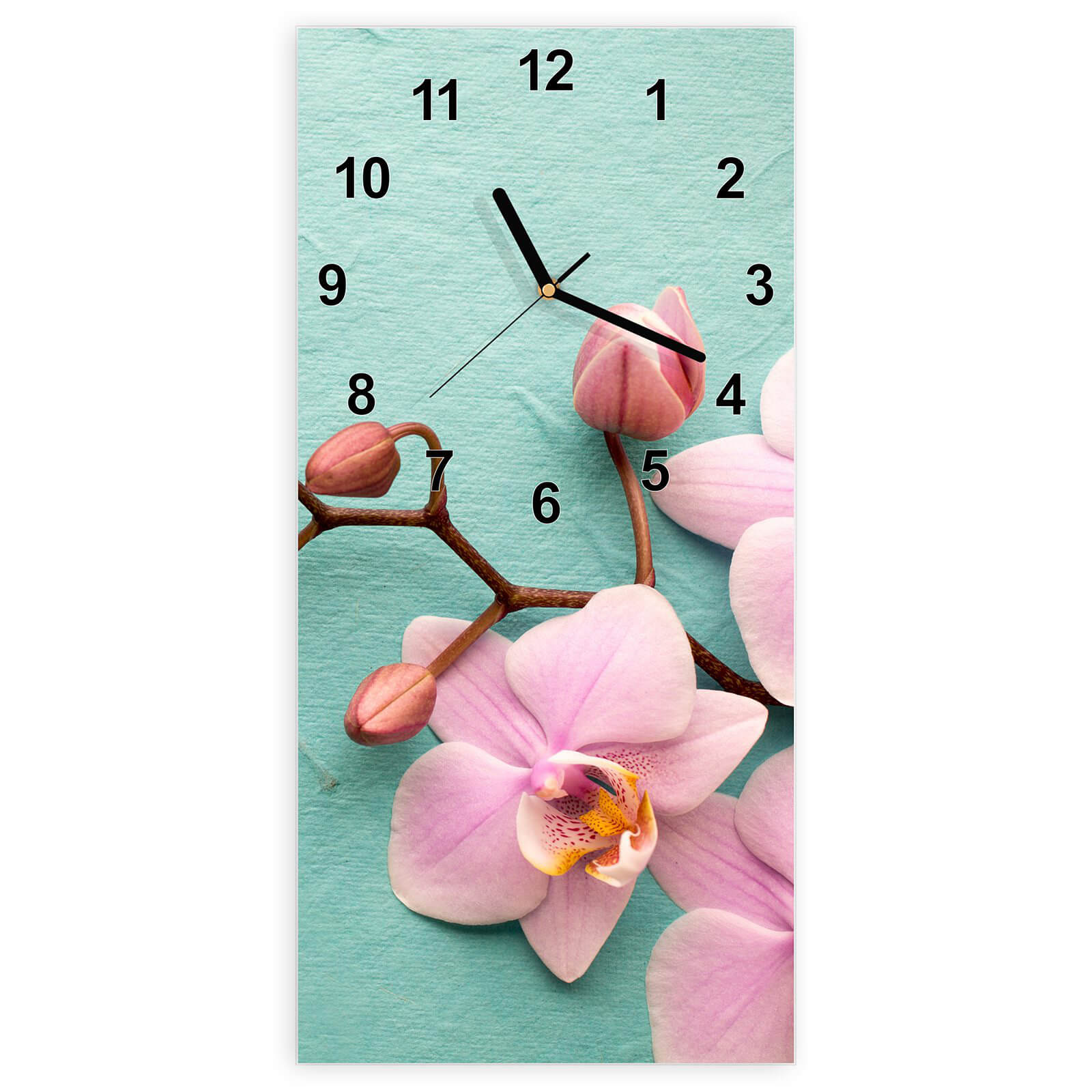 #ziffernblatt_modern