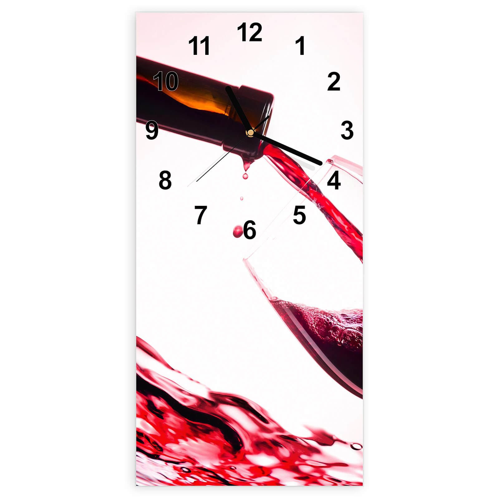 #ziffernblatt_modern