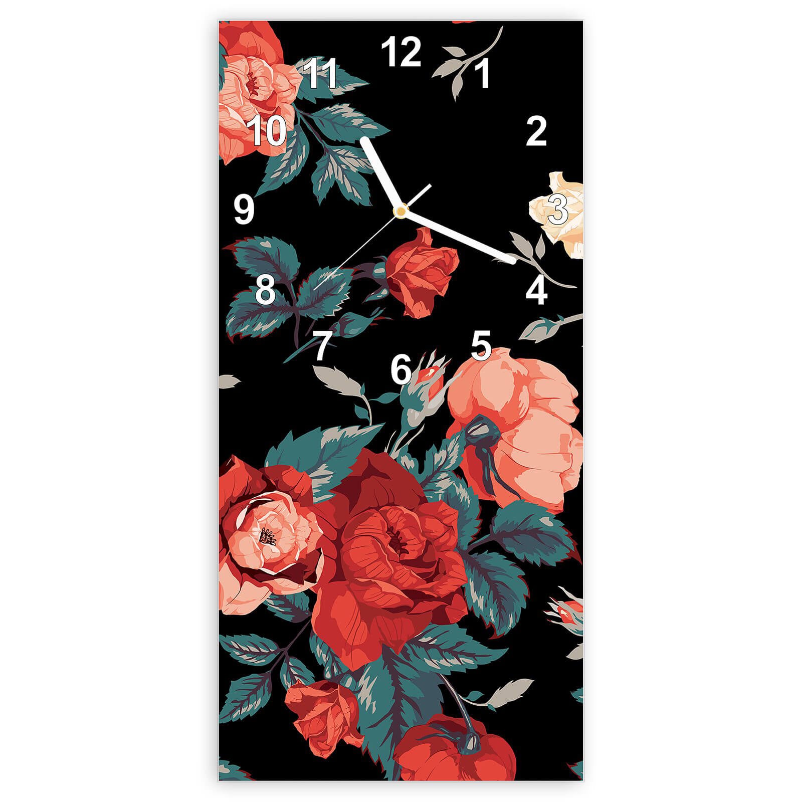 #ziffernblatt_modern