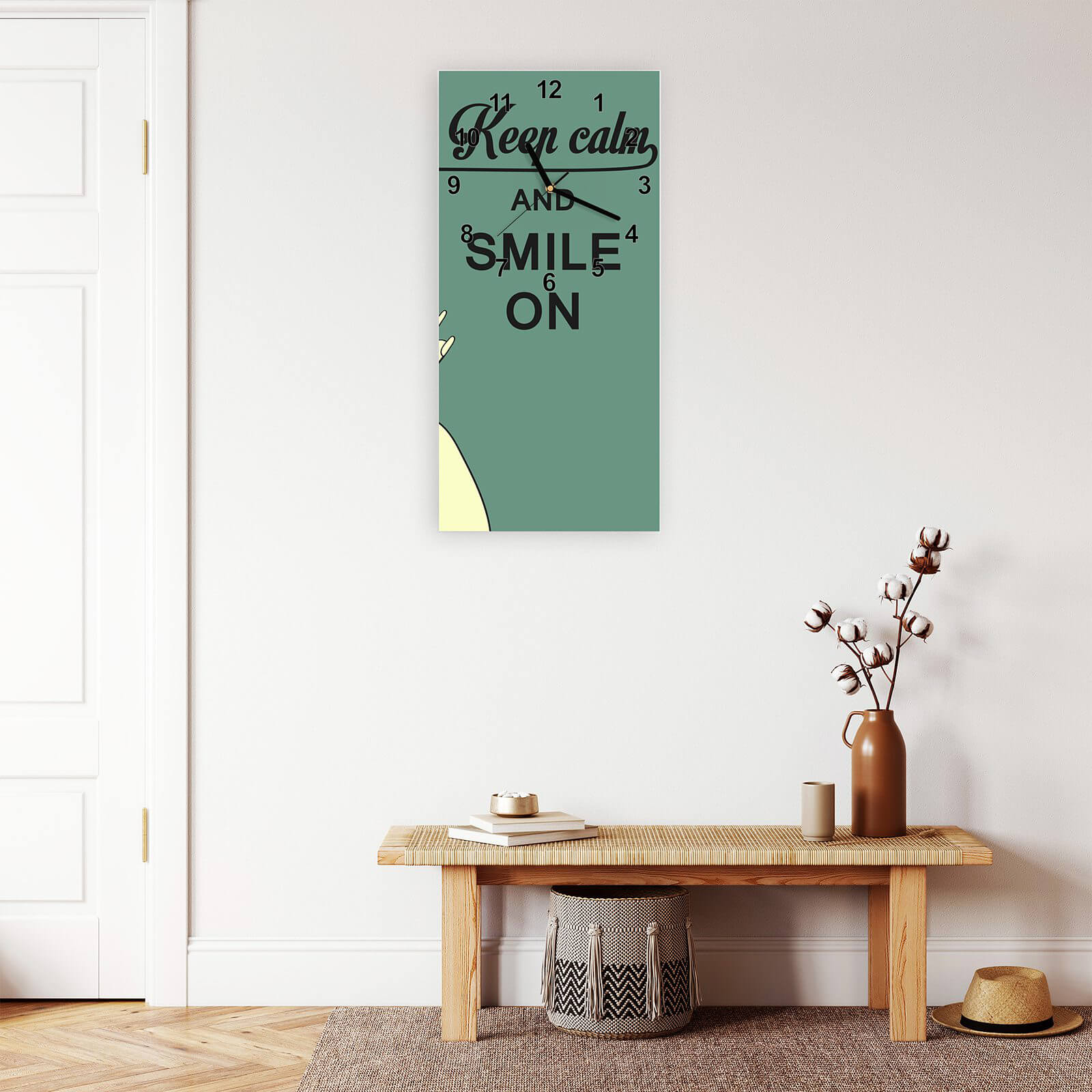 #ziffernblatt_modern