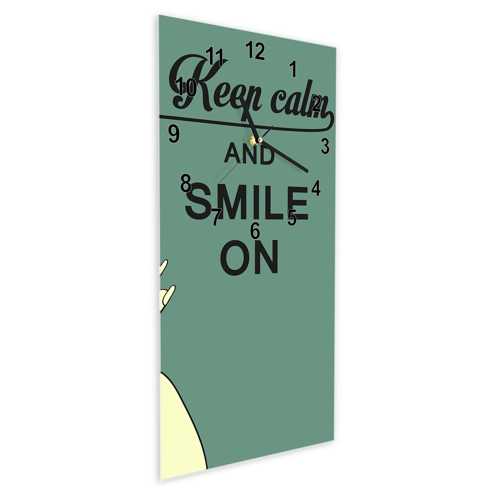 #ziffernblatt_modern