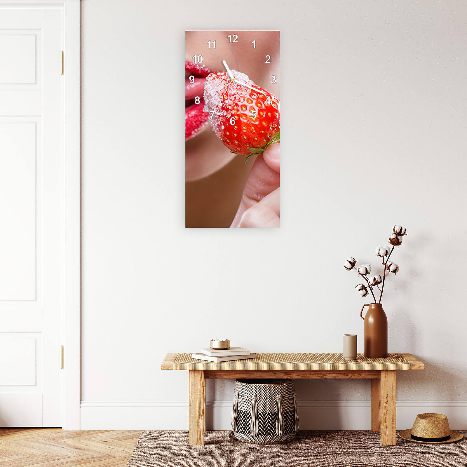 #ziffernblatt_modern