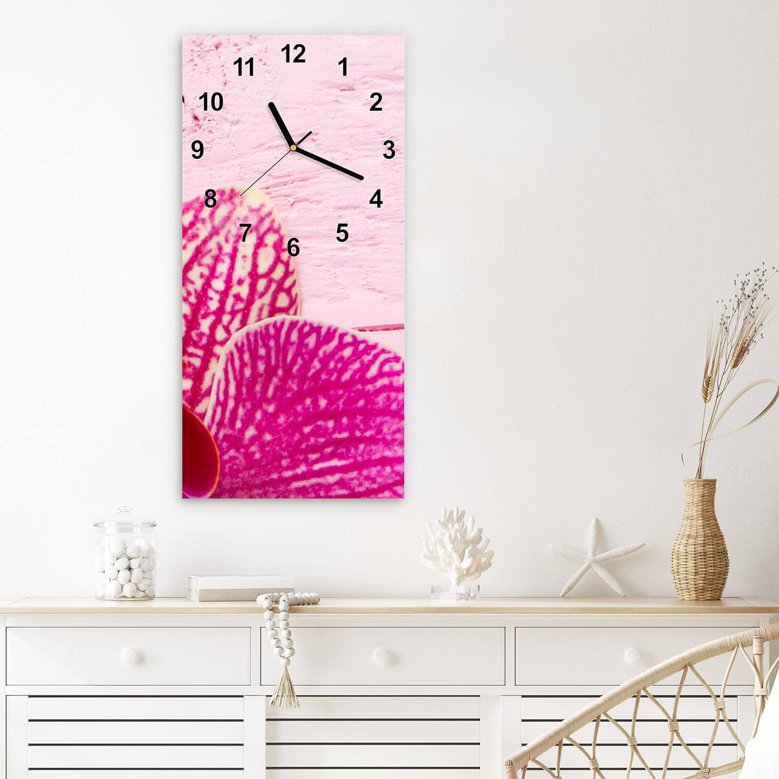 #ziffernblatt_modern