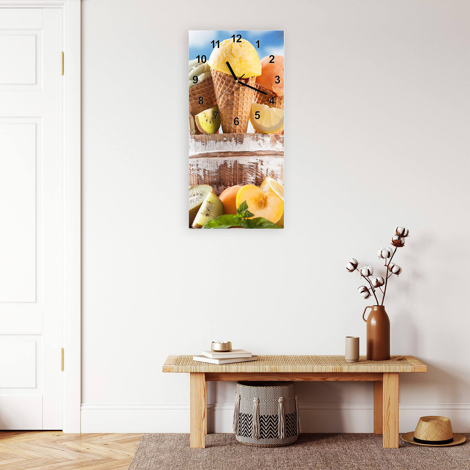 #ziffernblatt_modern