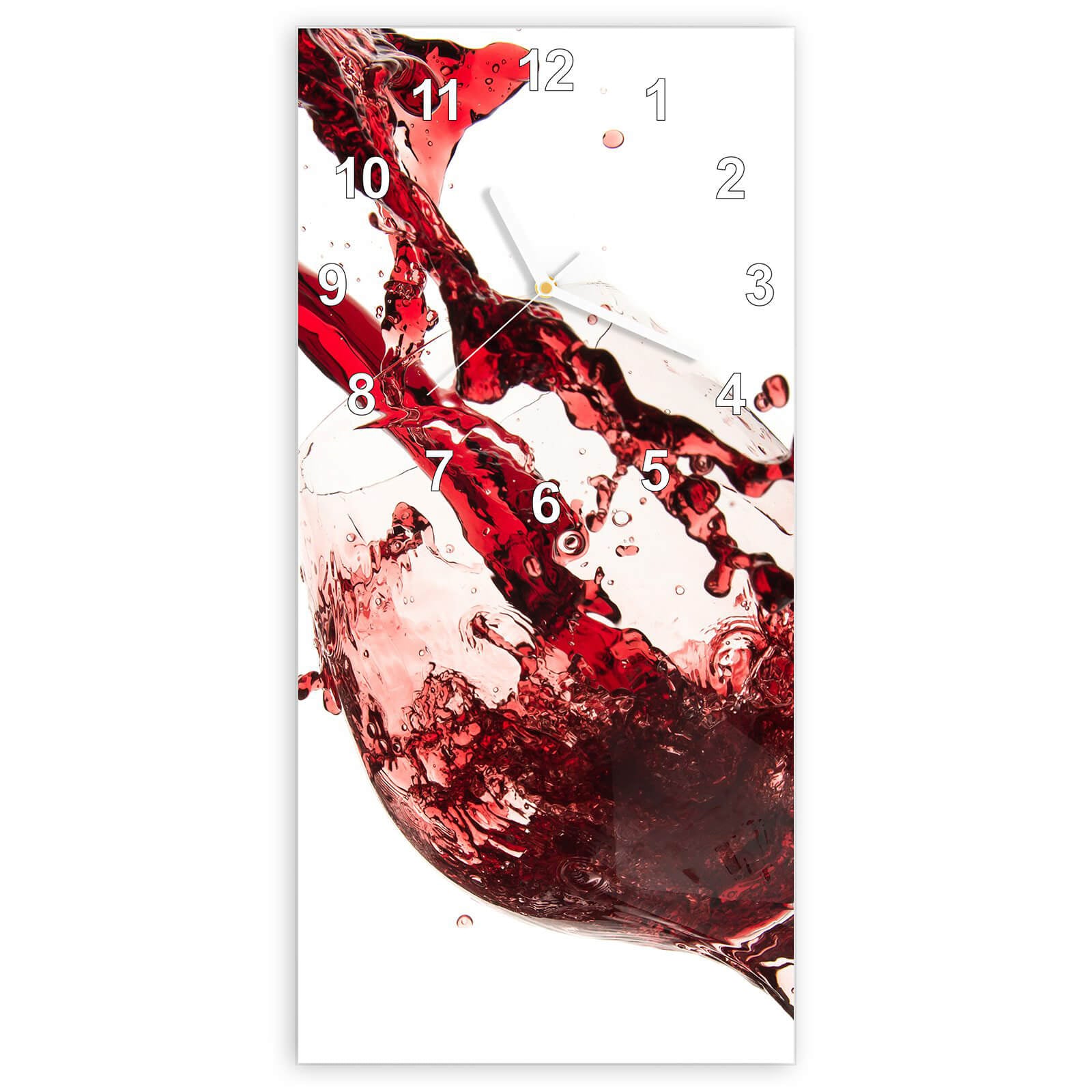 #ziffernblatt_modern