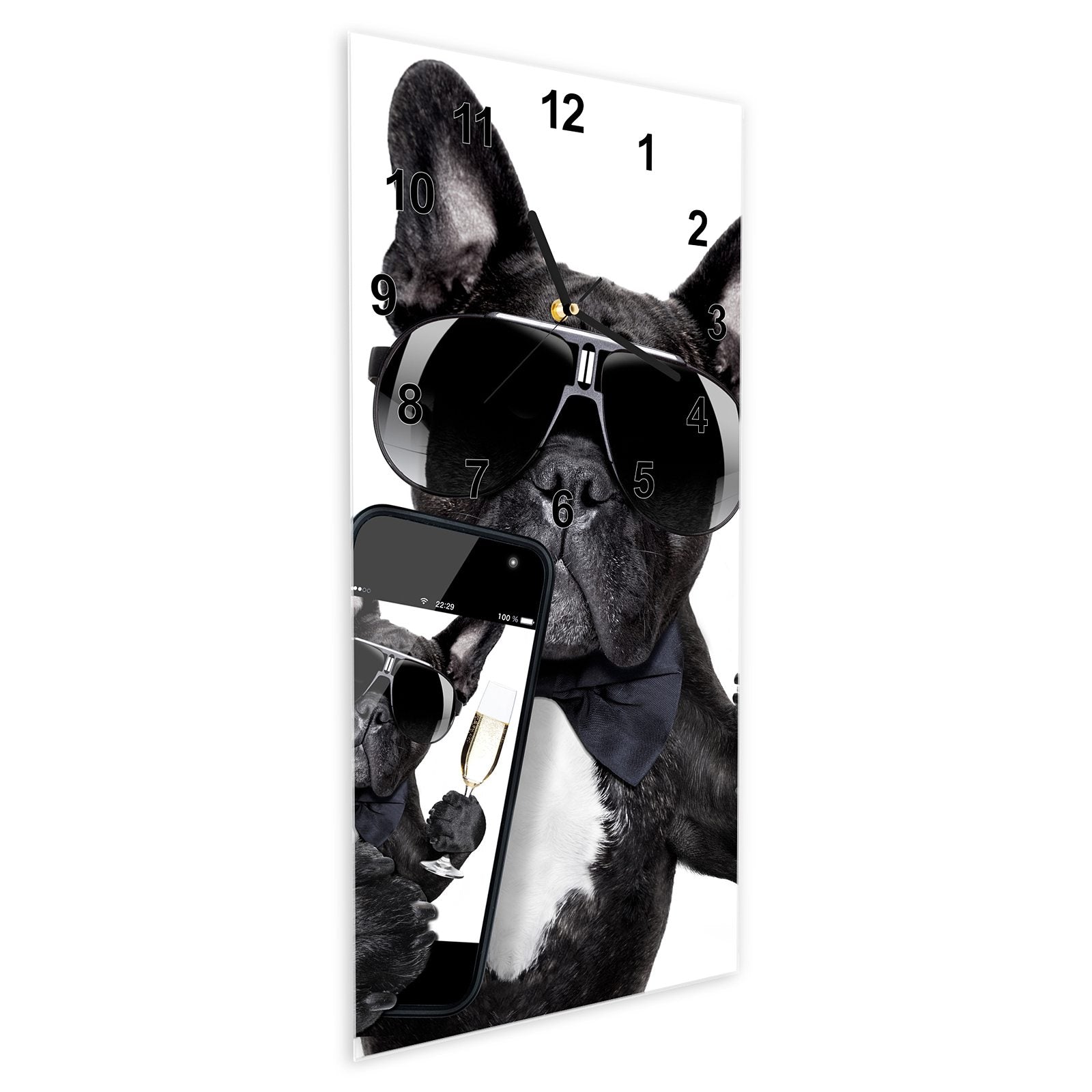 #ziffernblatt_modern