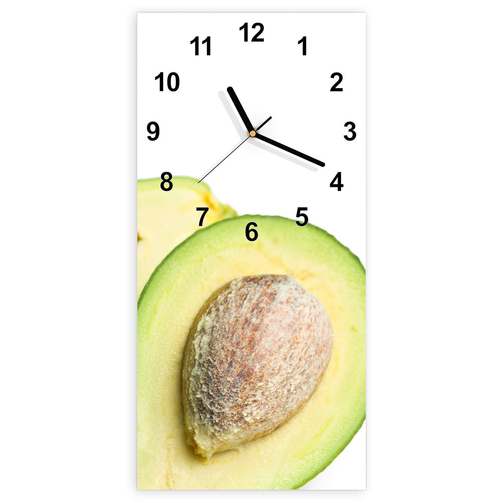 #ziffernblatt_modern