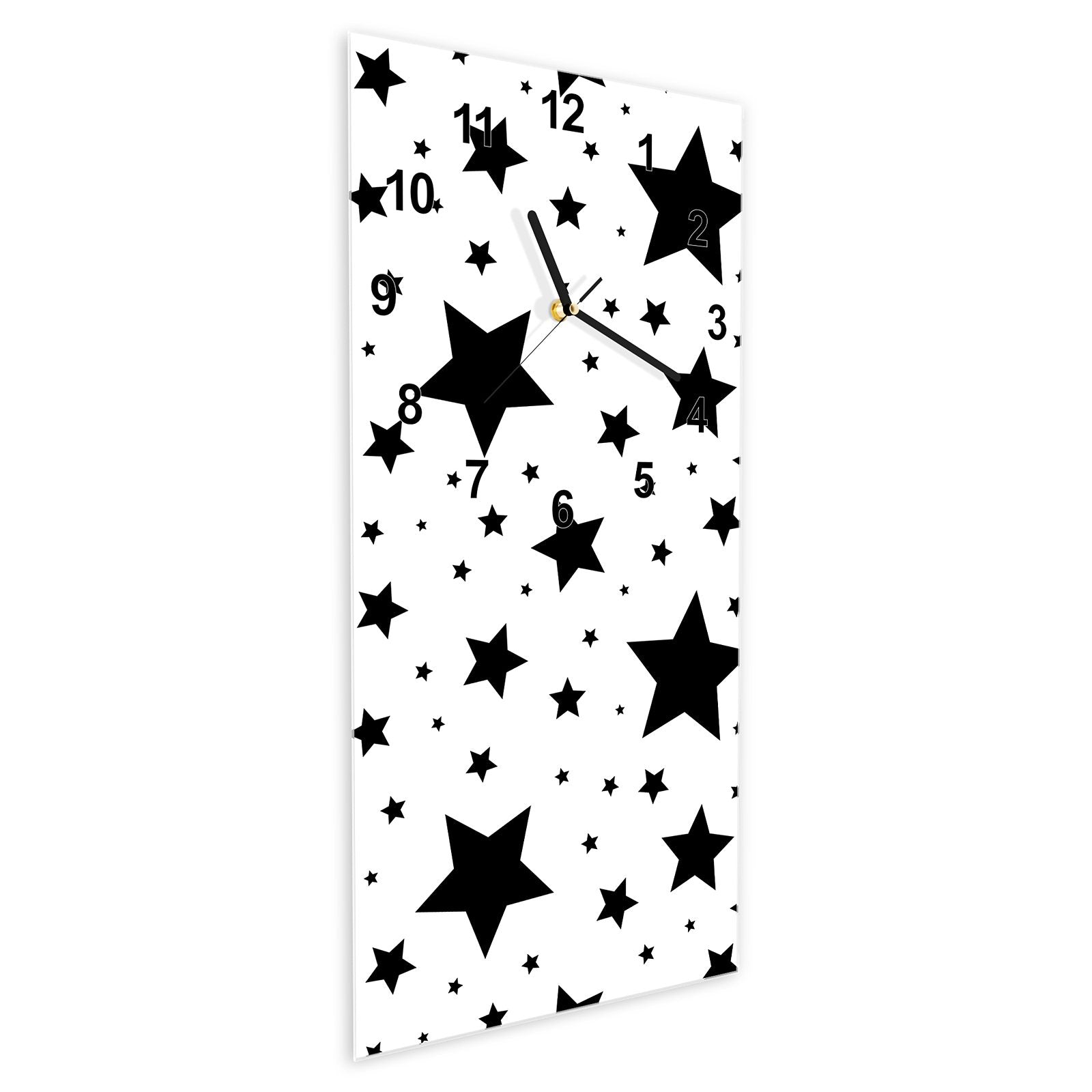 #ziffernblatt_modern