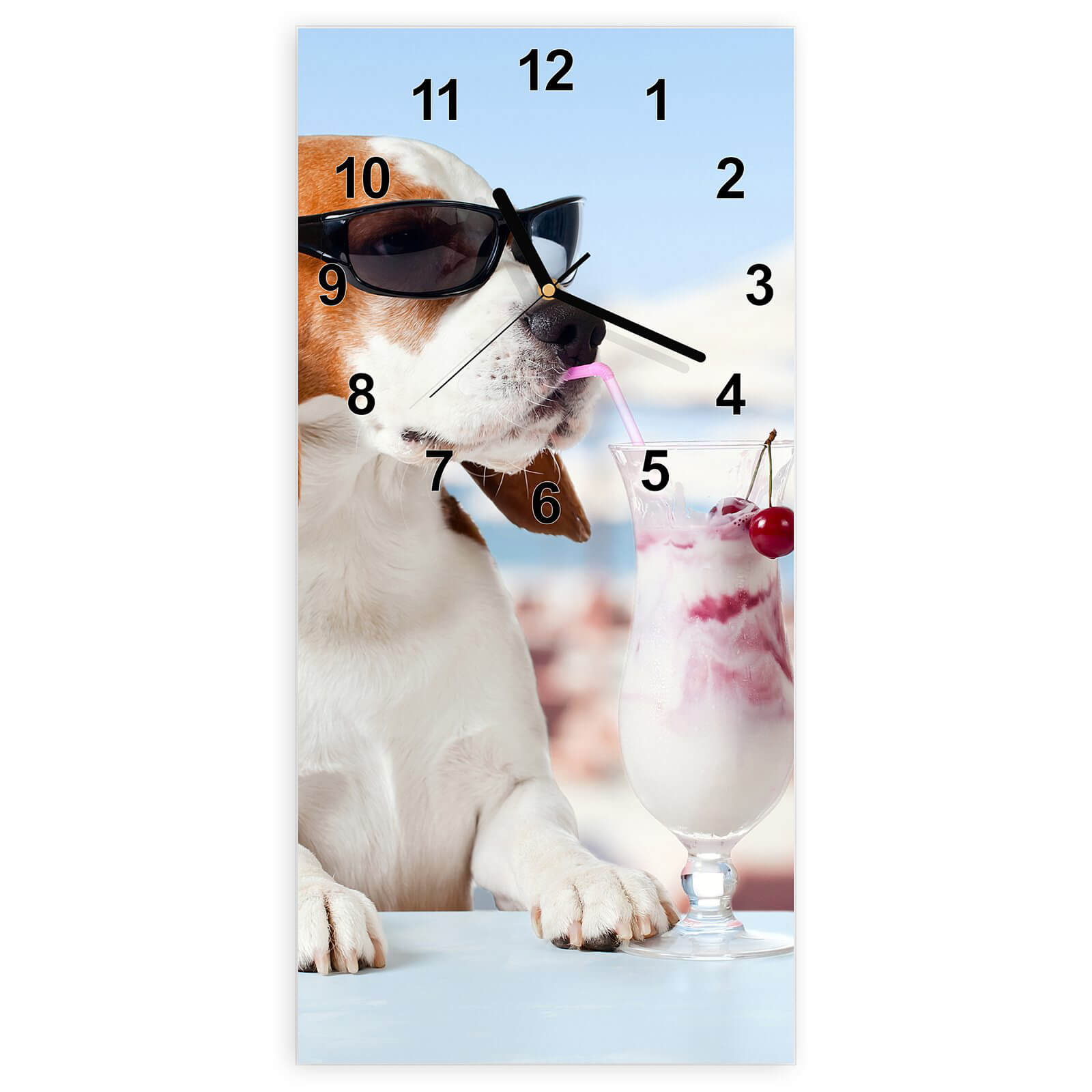 #ziffernblatt_modern