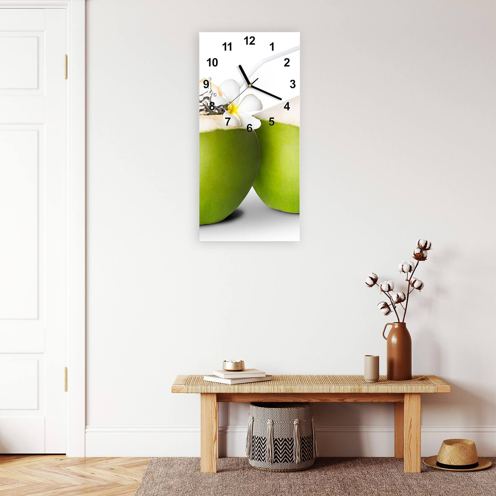 #ziffernblatt_modern