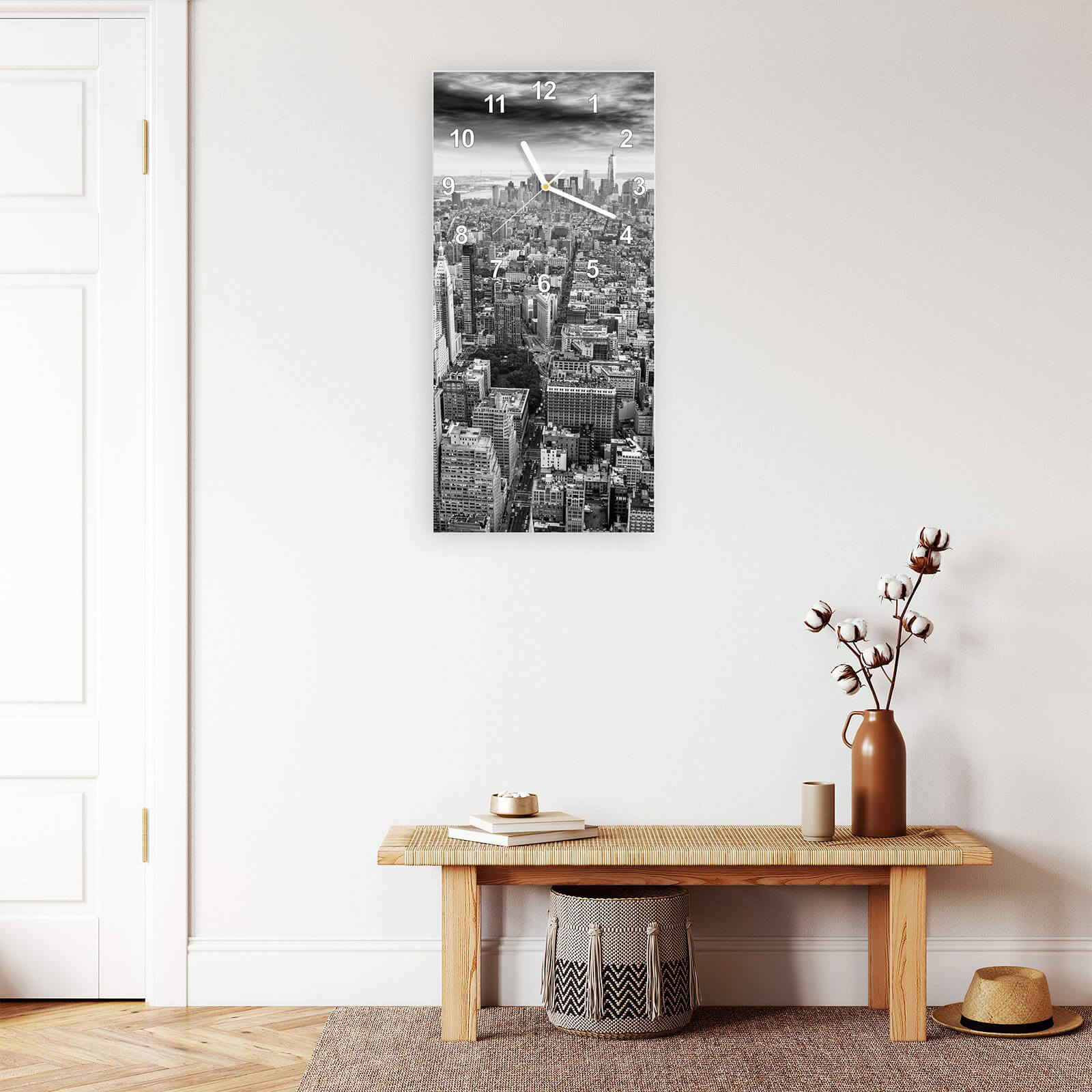 #ziffernblatt_modern