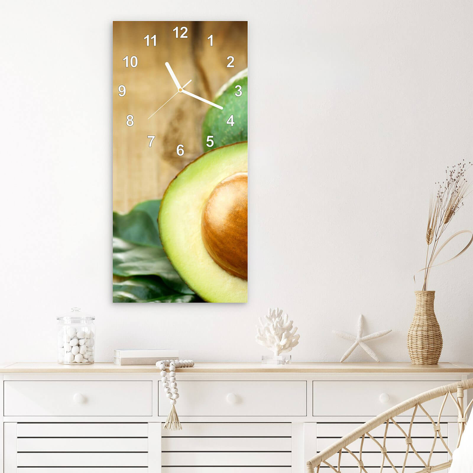 #ziffernblatt_modern