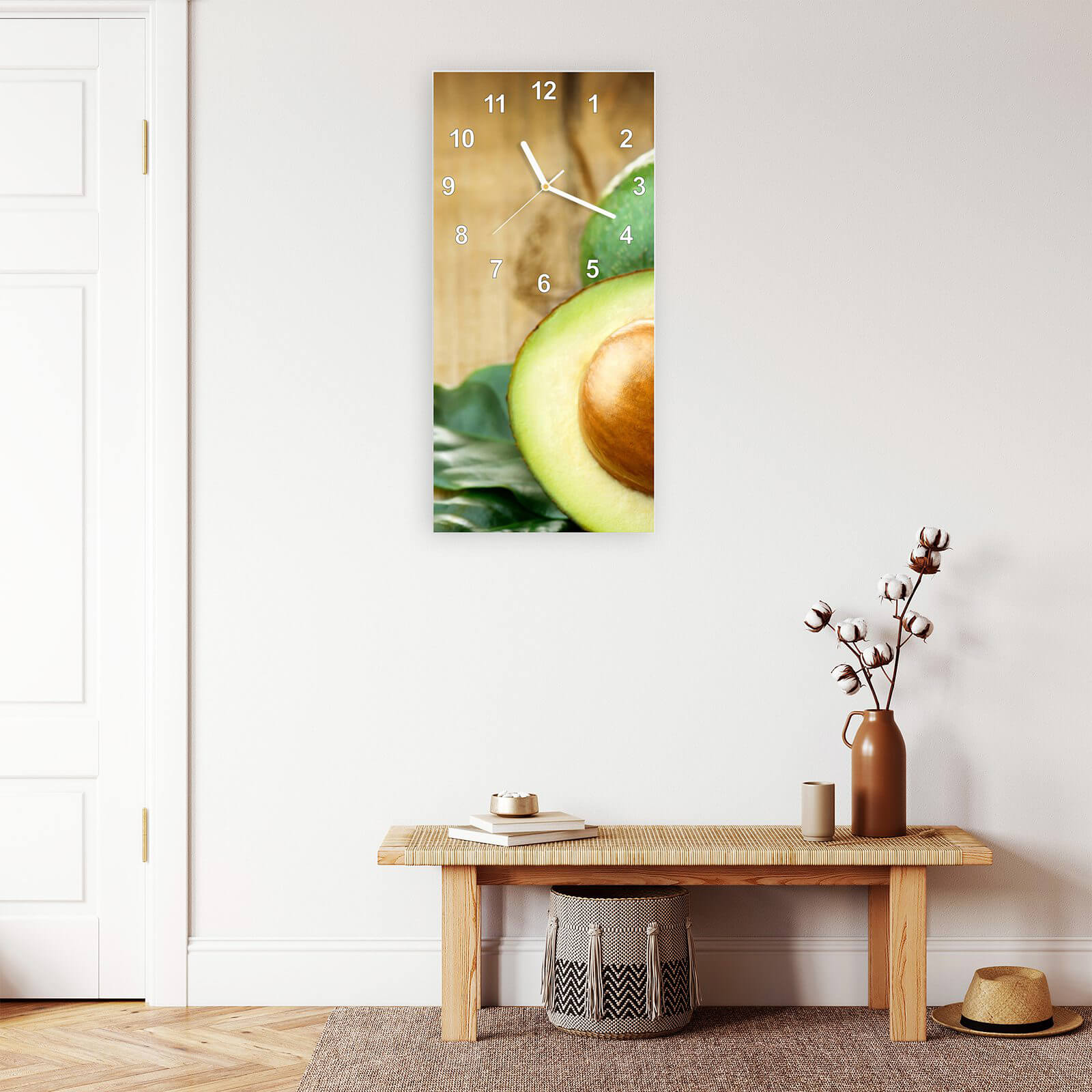 #ziffernblatt_modern