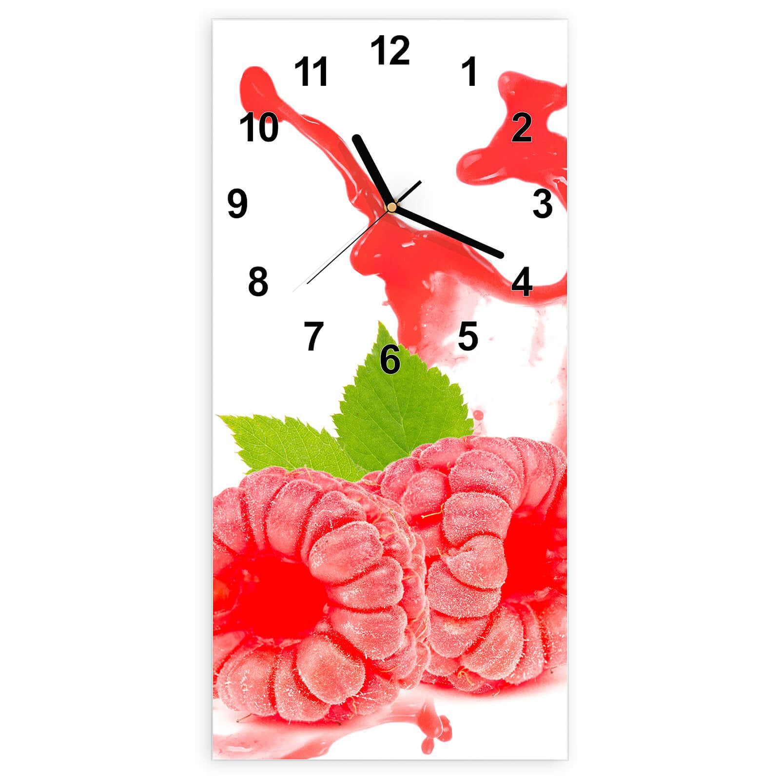 #ziffernblatt_modern