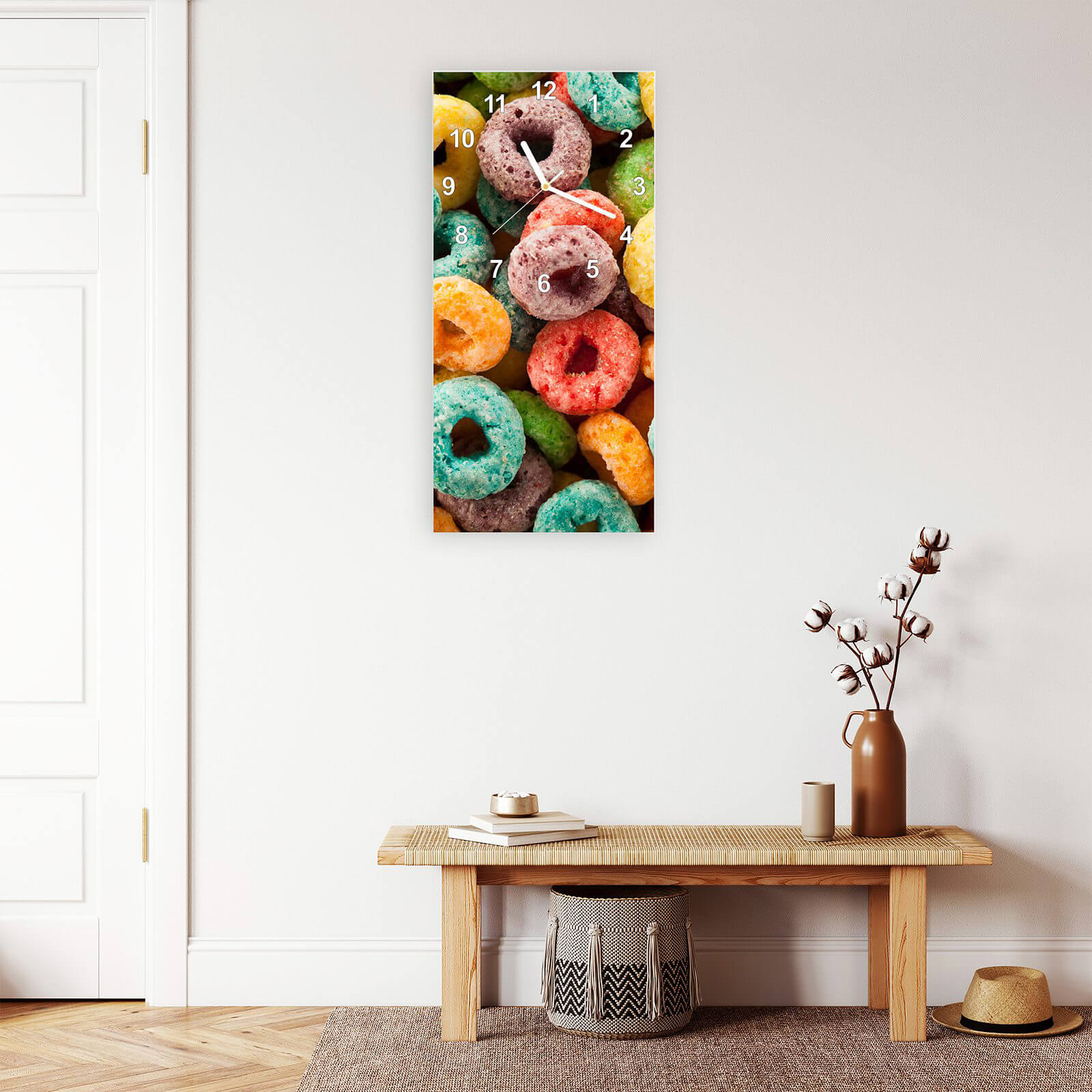 #ziffernblatt_modern