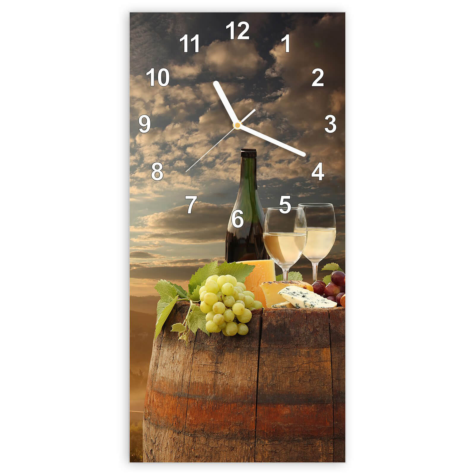 #ziffernblatt_modern