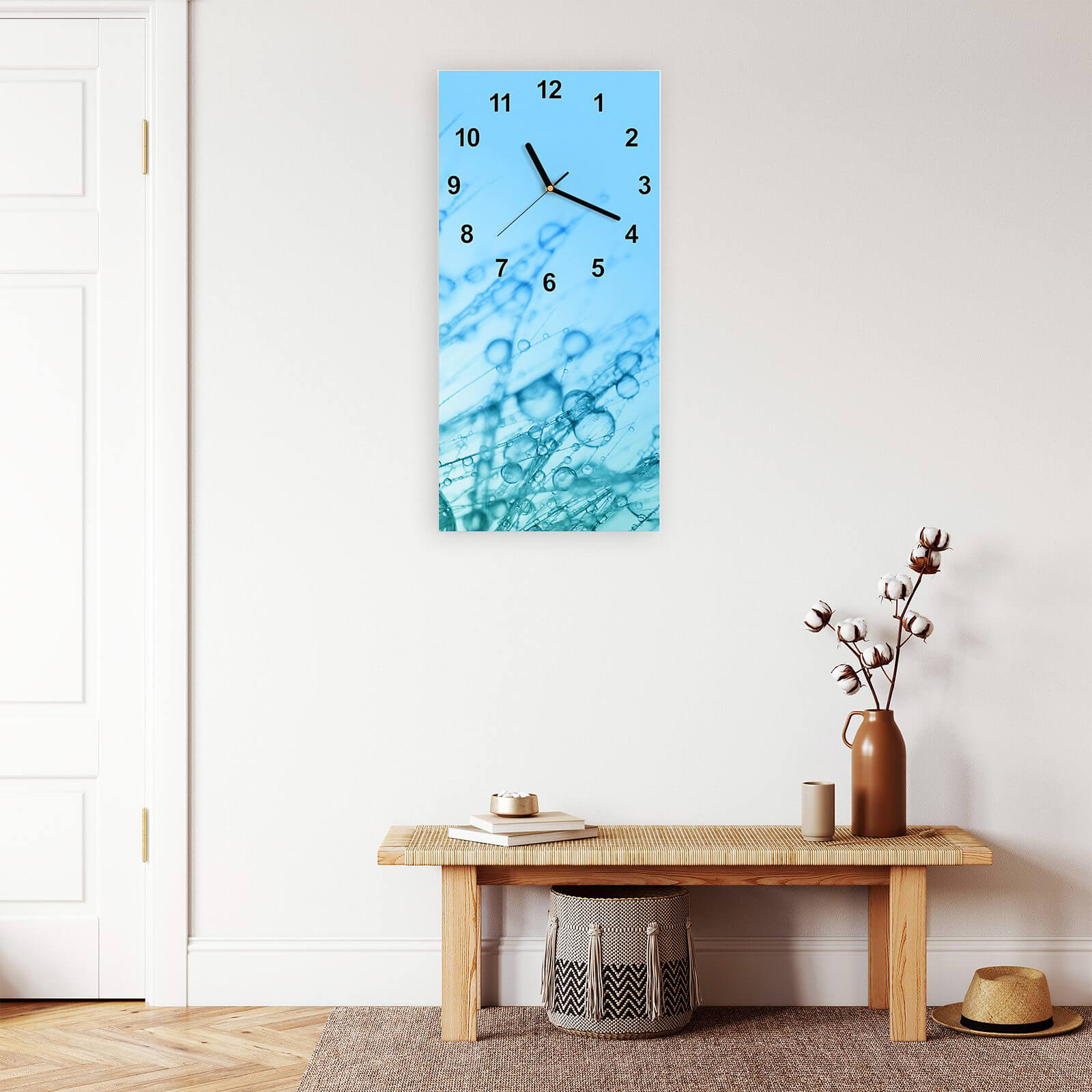 #ziffernblatt_modern