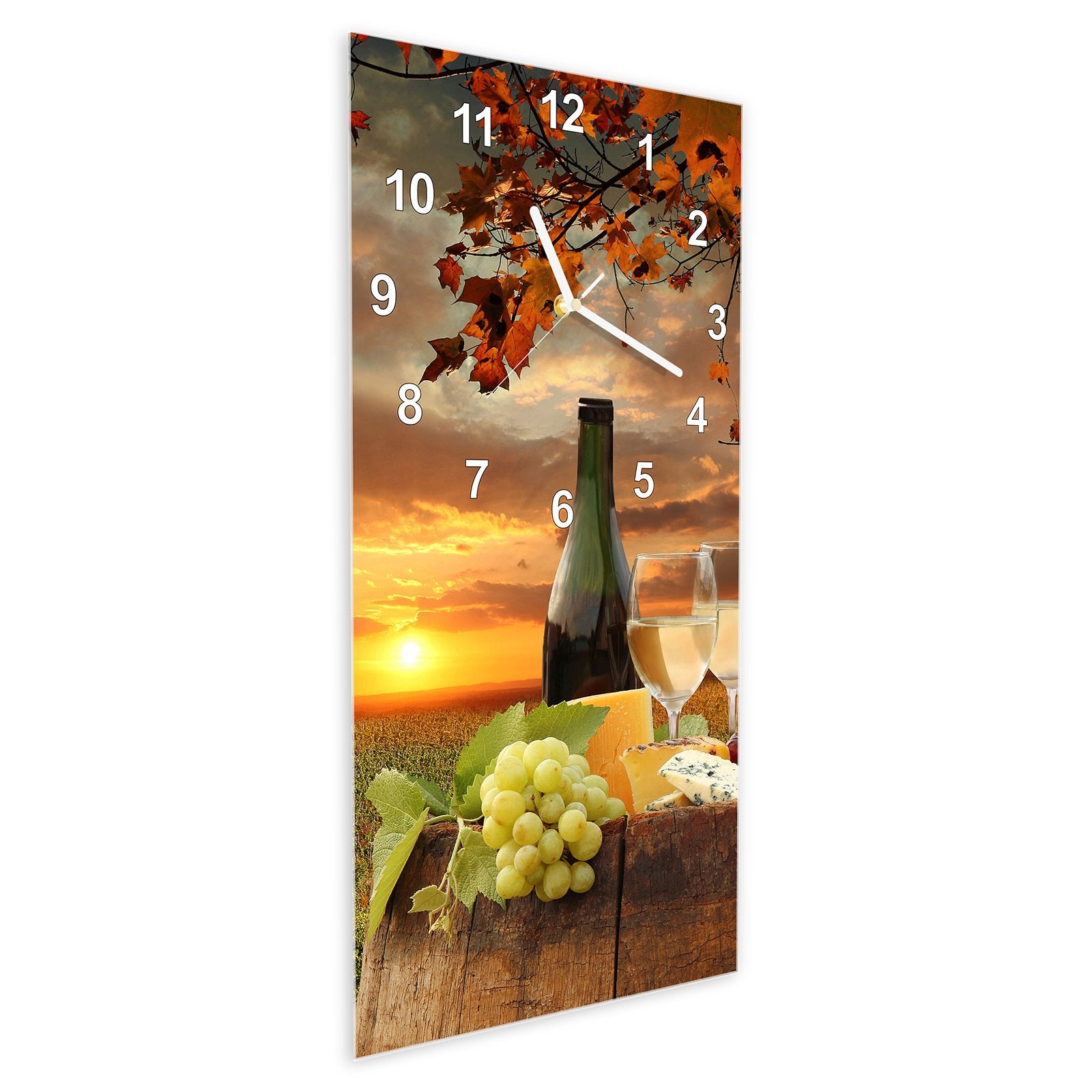 #ziffernblatt_modern