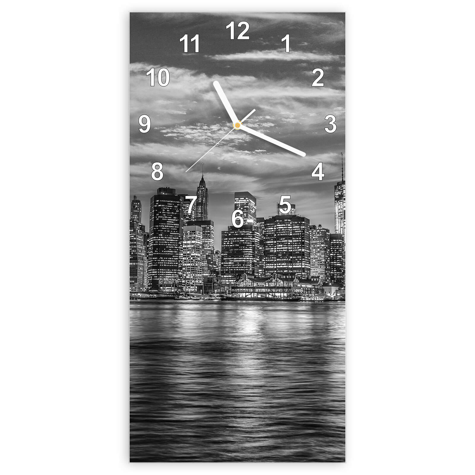 #ziffernblatt_modern