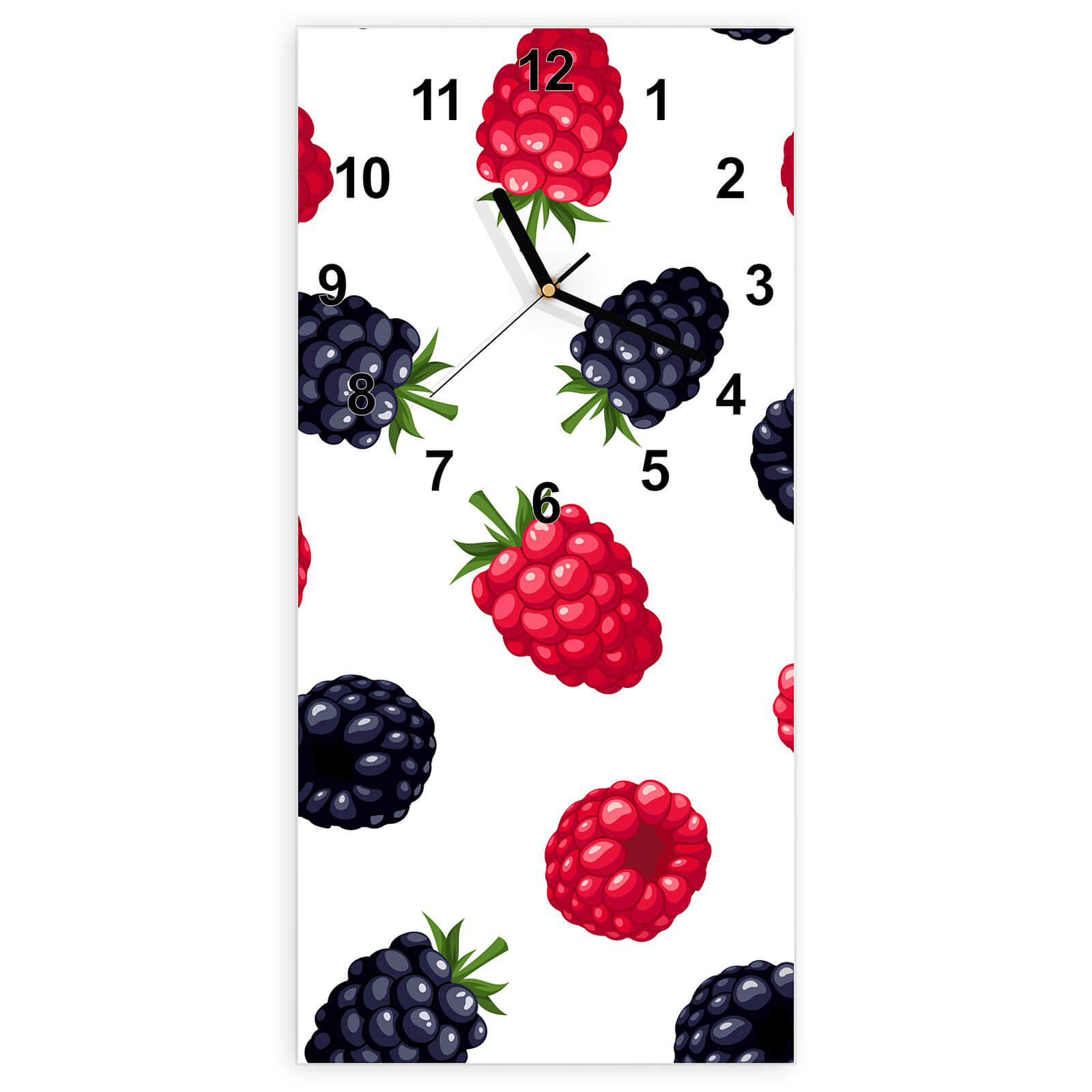 #ziffernblatt_modern