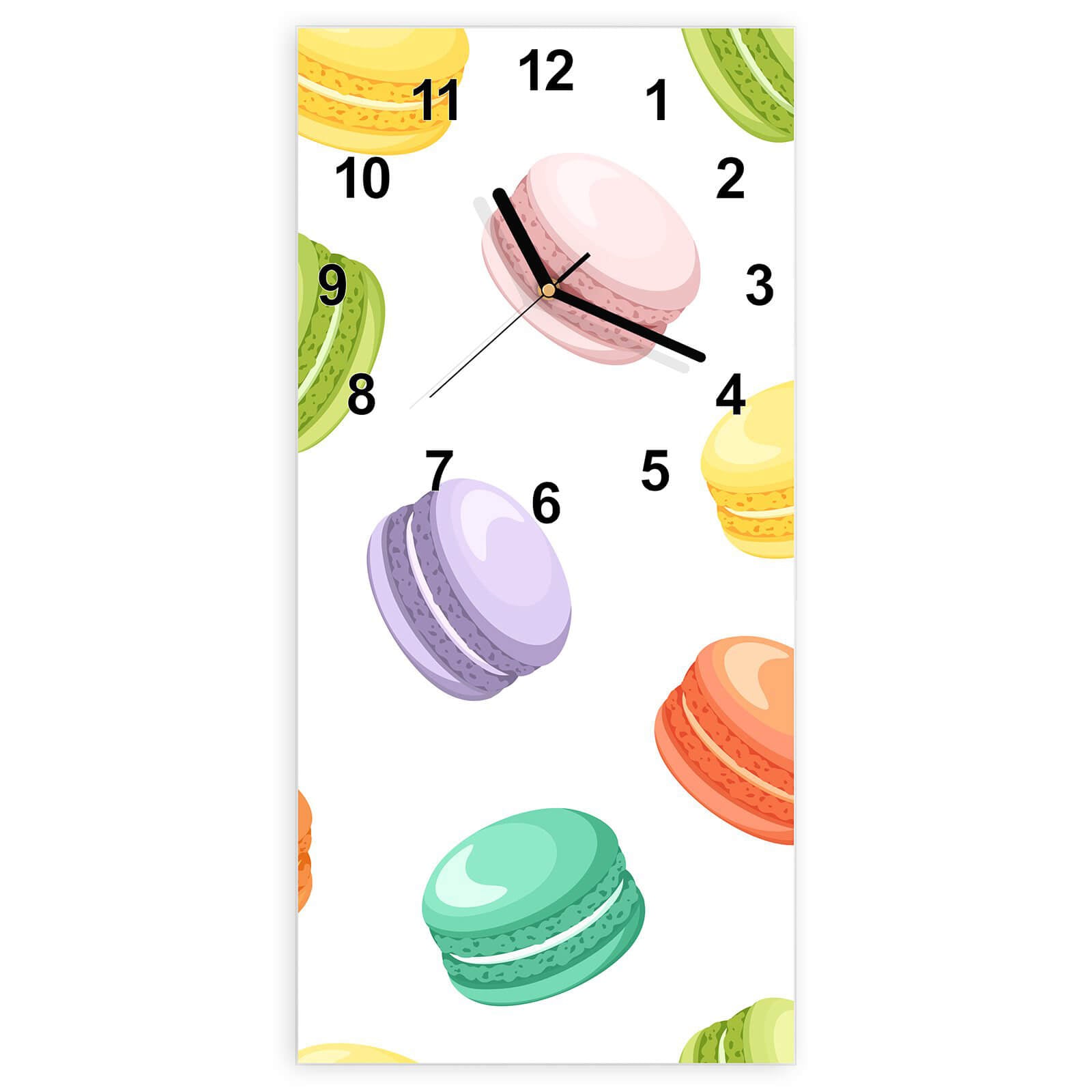 #ziffernblatt_modern