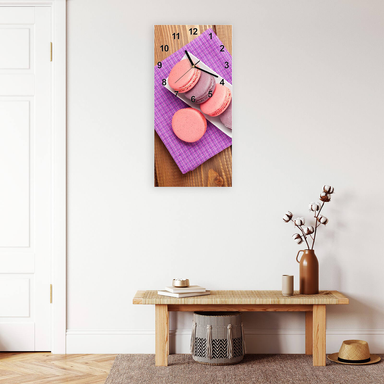 #ziffernblatt_modern