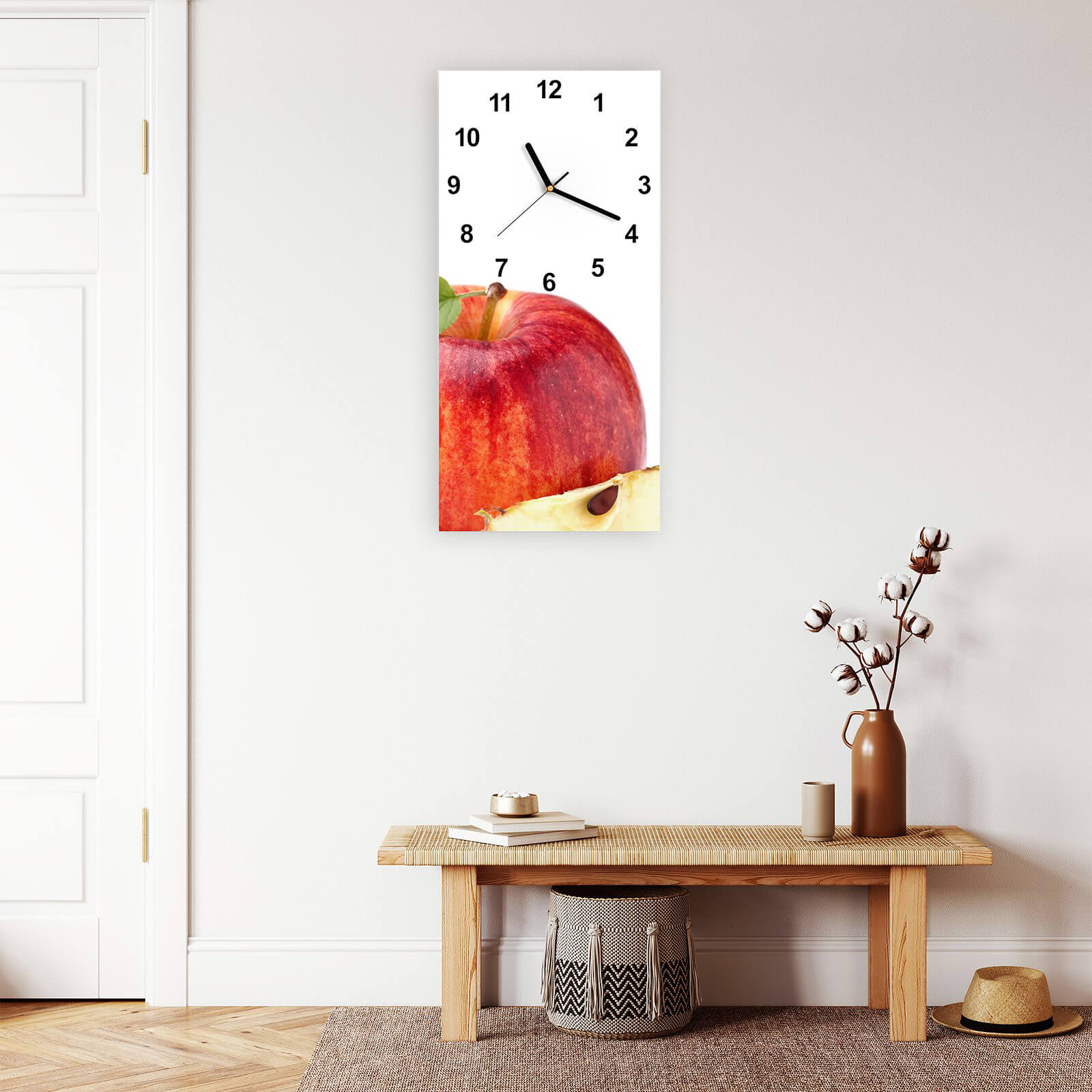 #ziffernblatt_modern