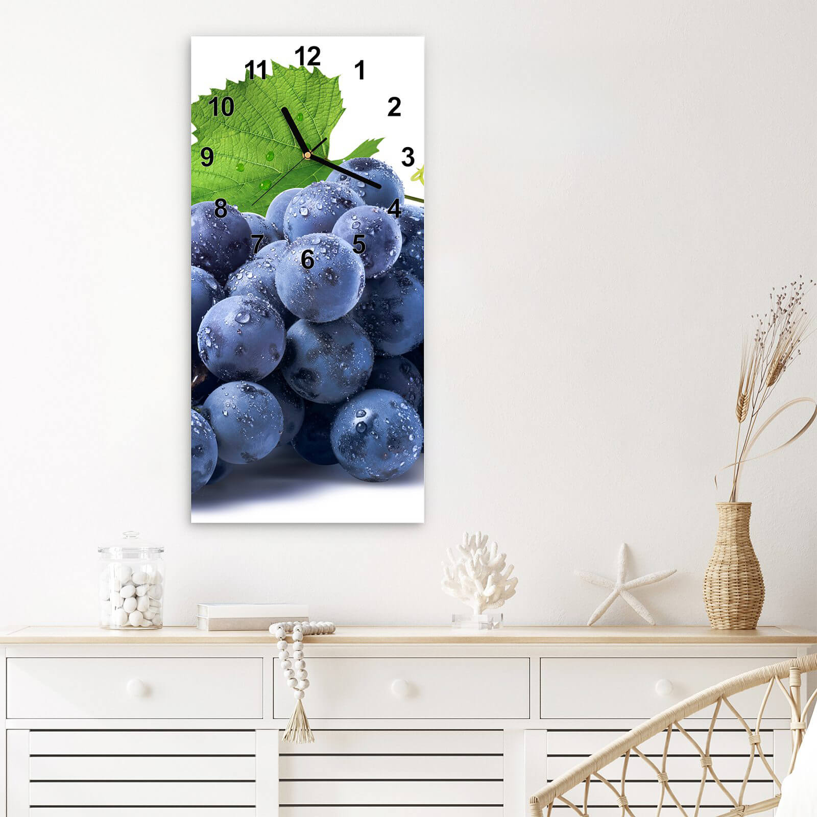 #ziffernblatt_modern