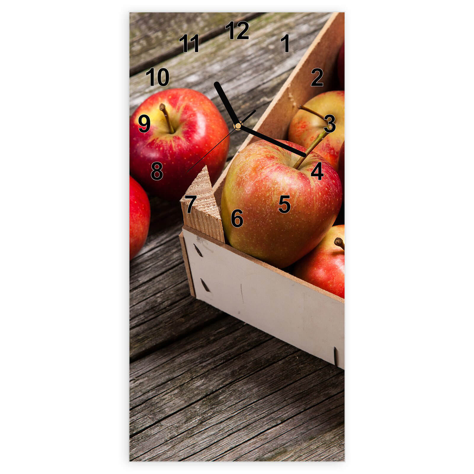 #ziffernblatt_modern