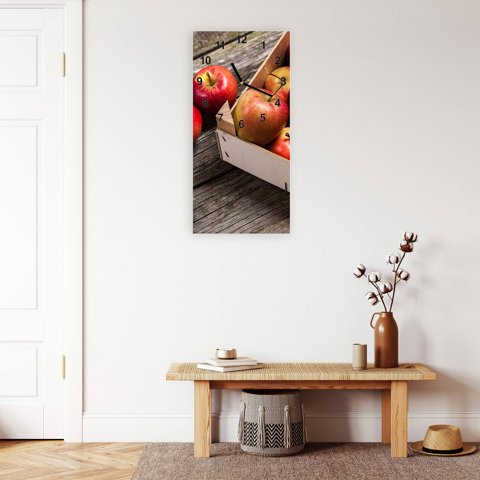 #ziffernblatt_modern